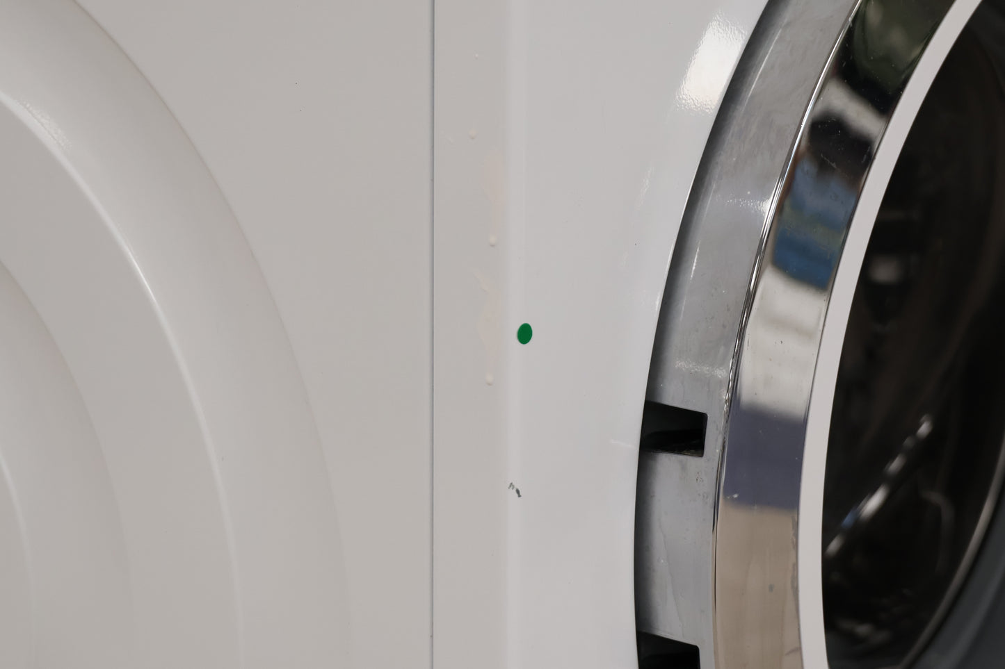 Bosch Washing Machine