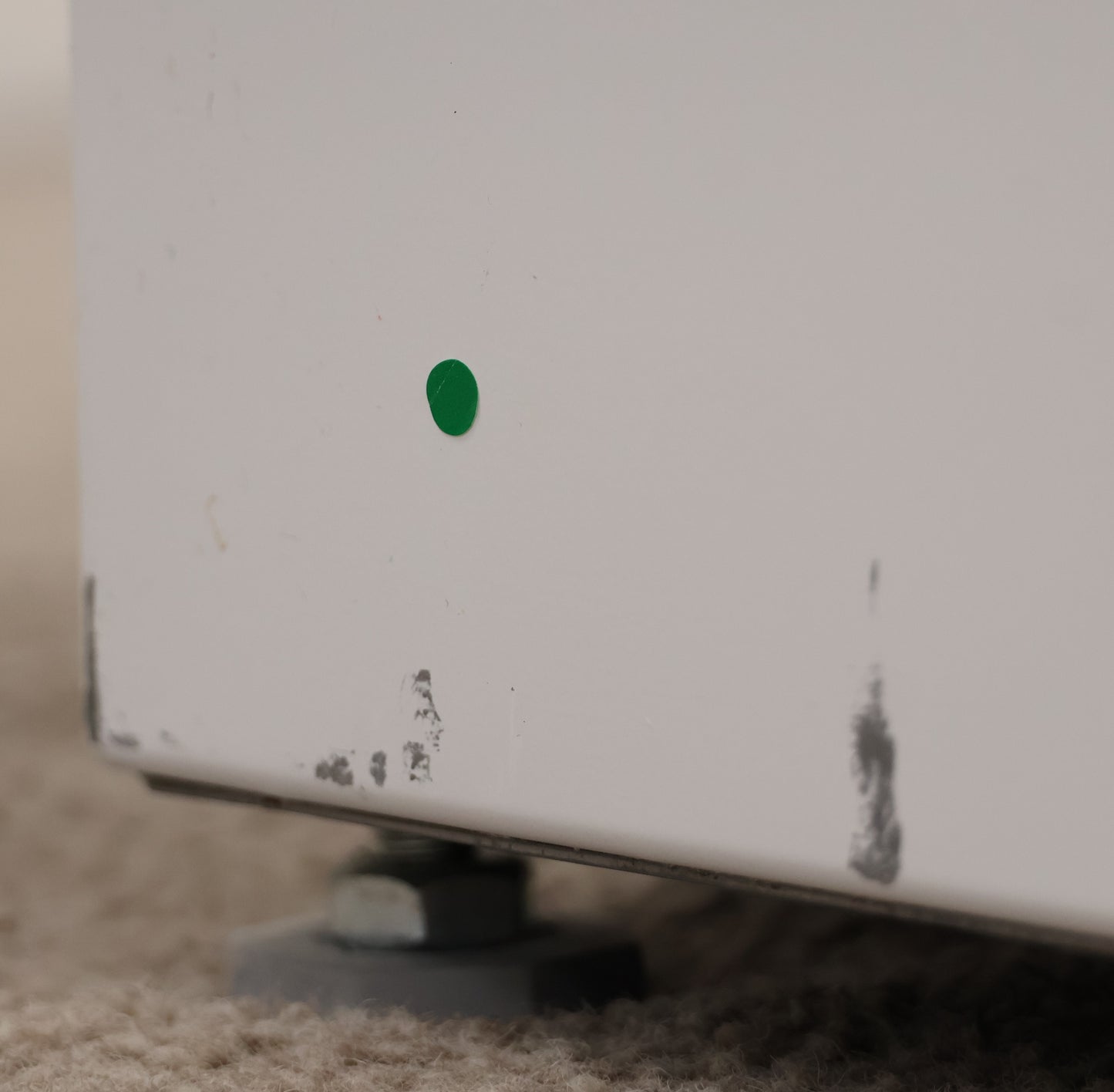 Bosch Washing Machine