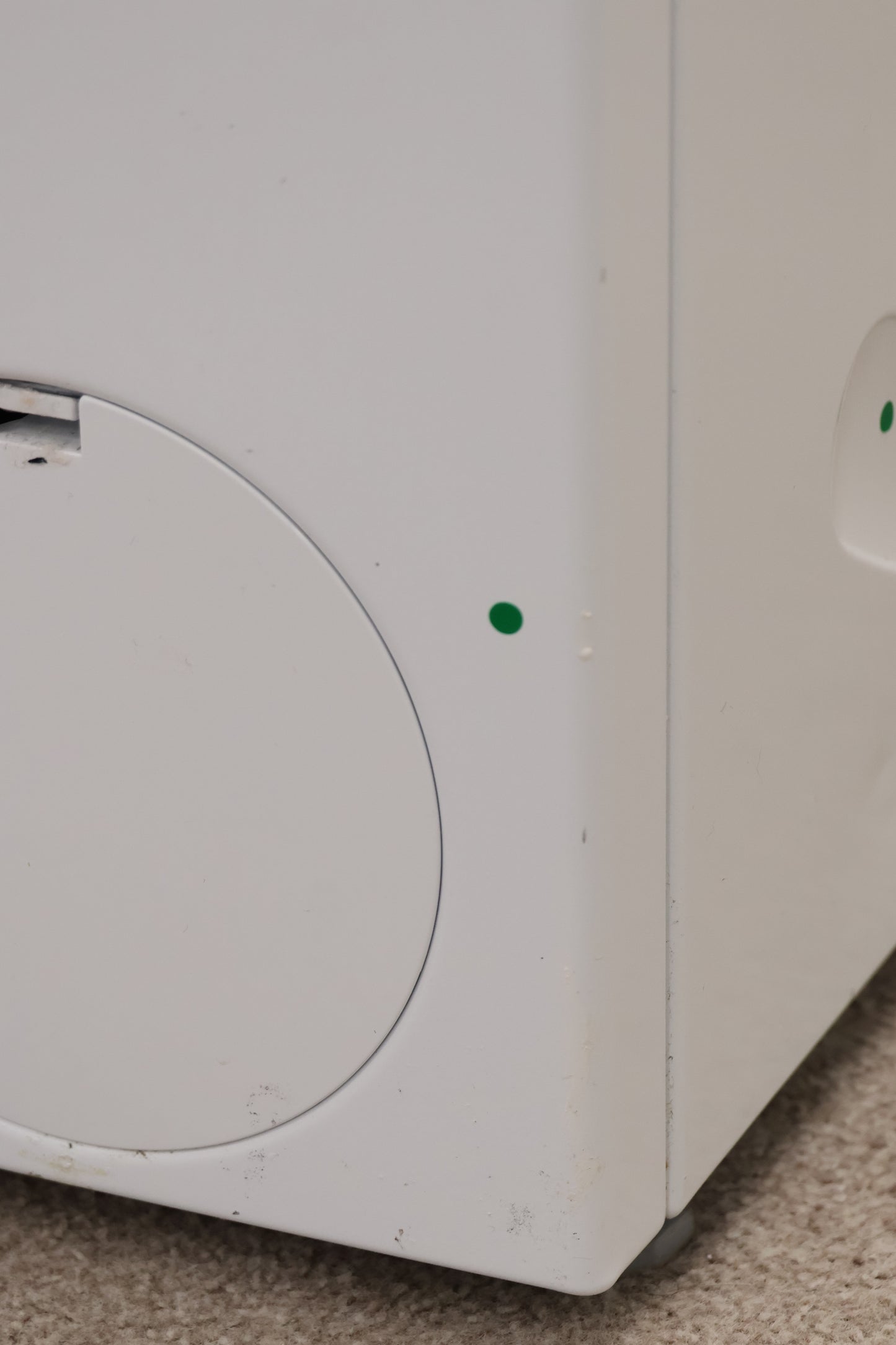 Bosch Washing Machine