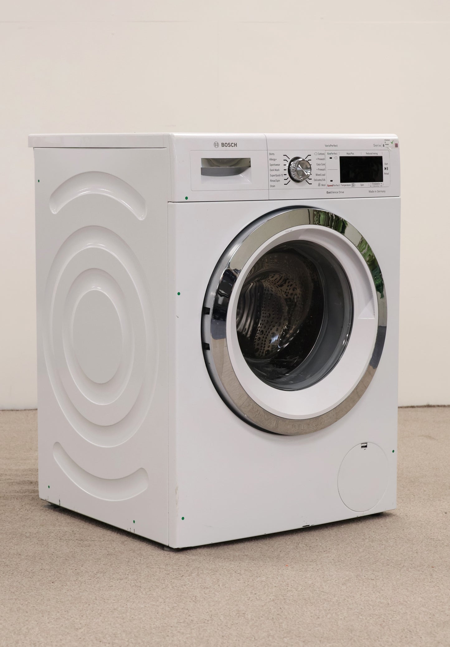Bosch Washing Machine