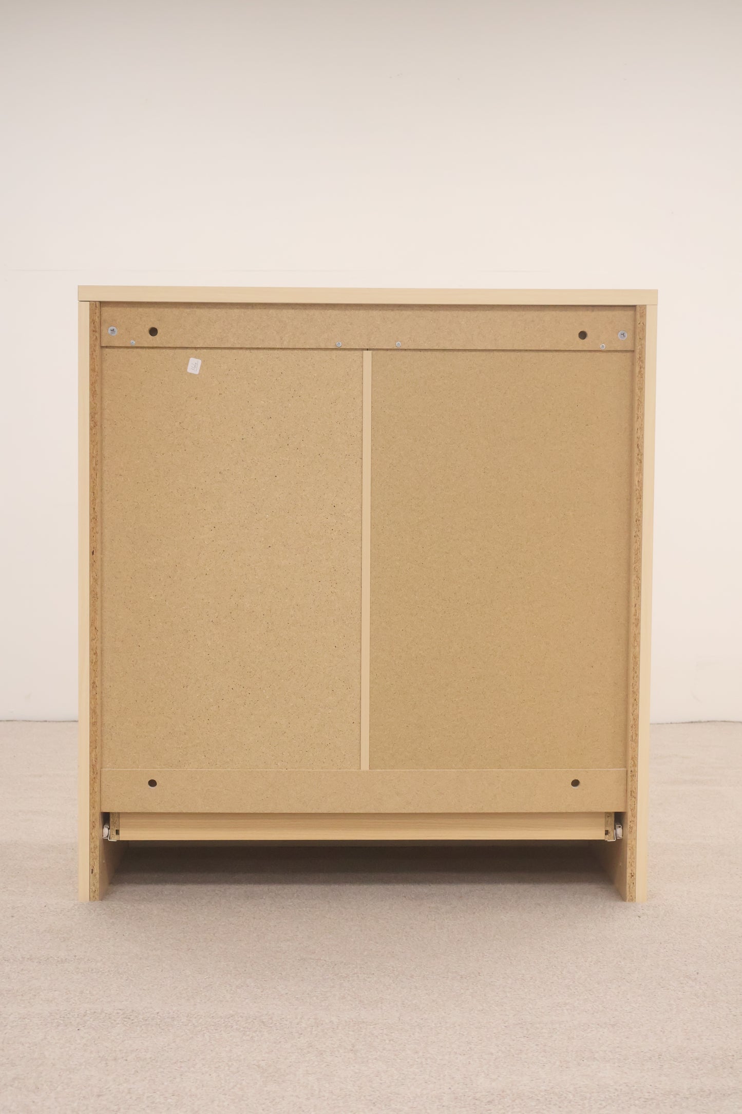Chest of drawers w/mirror