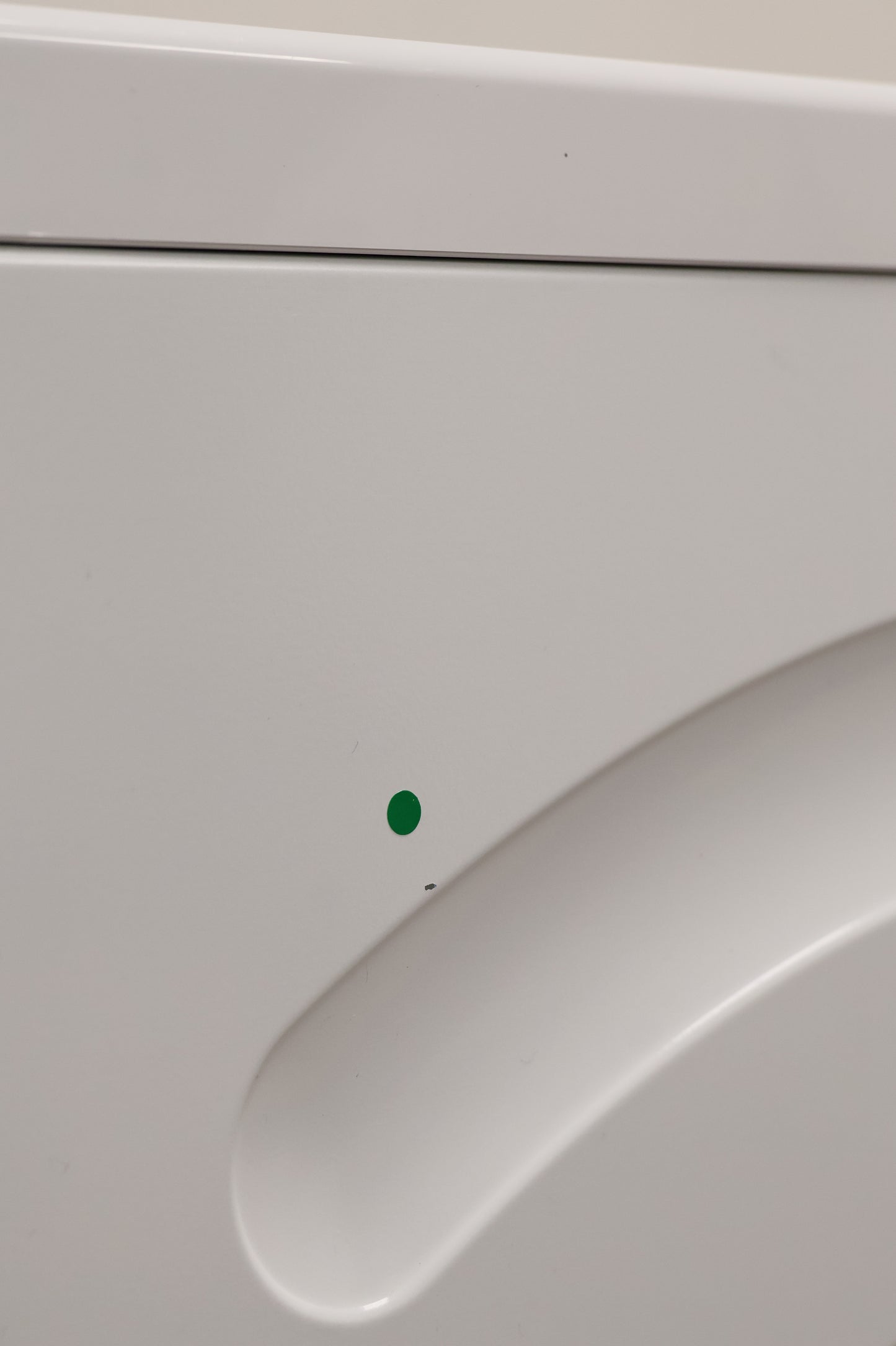 Bosch Washing Machine