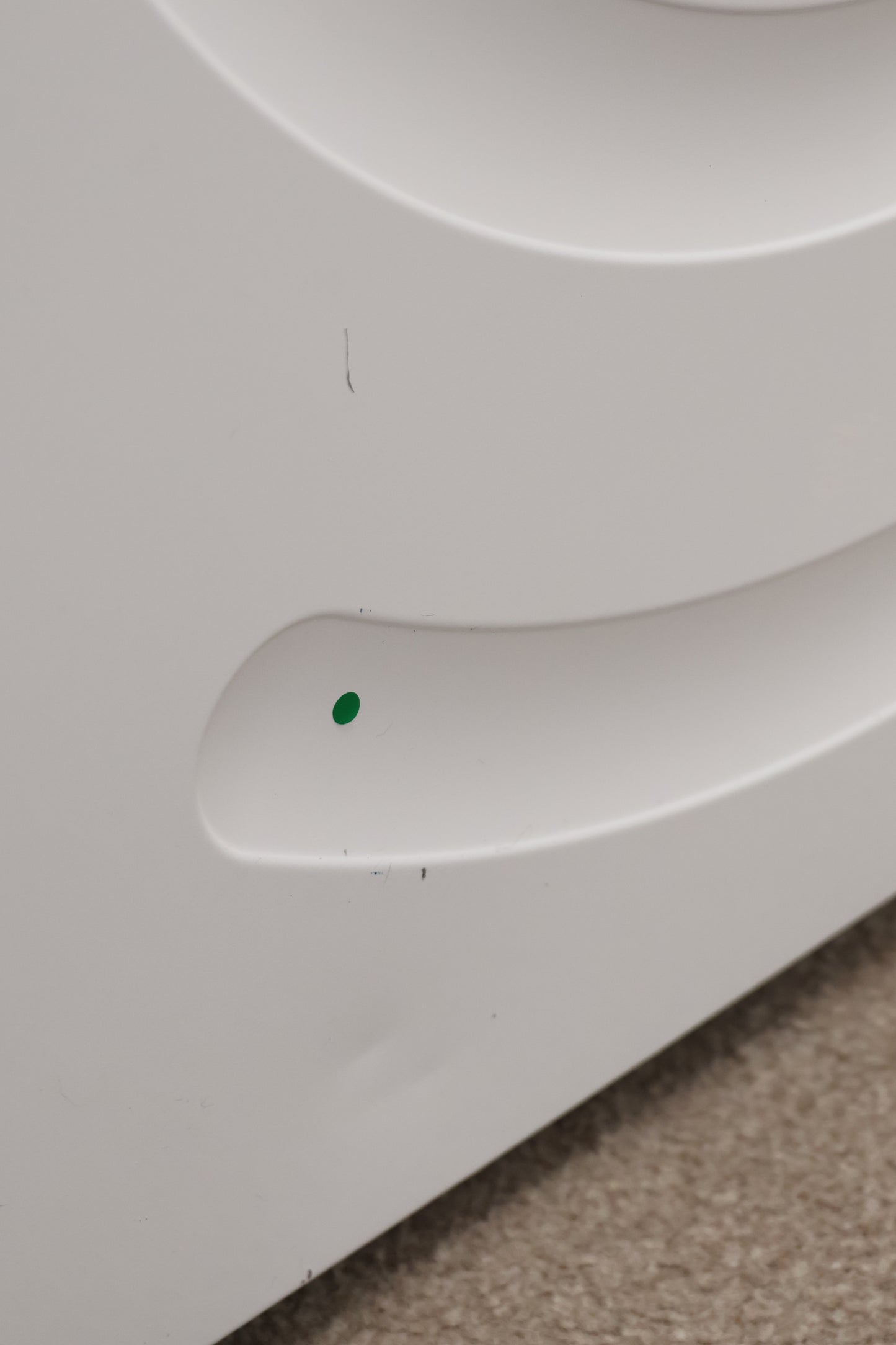 Bosch Washing Machine