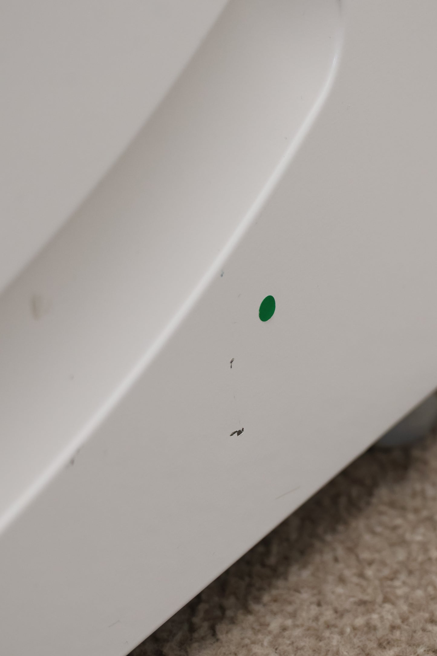 Bosch Washing Machine