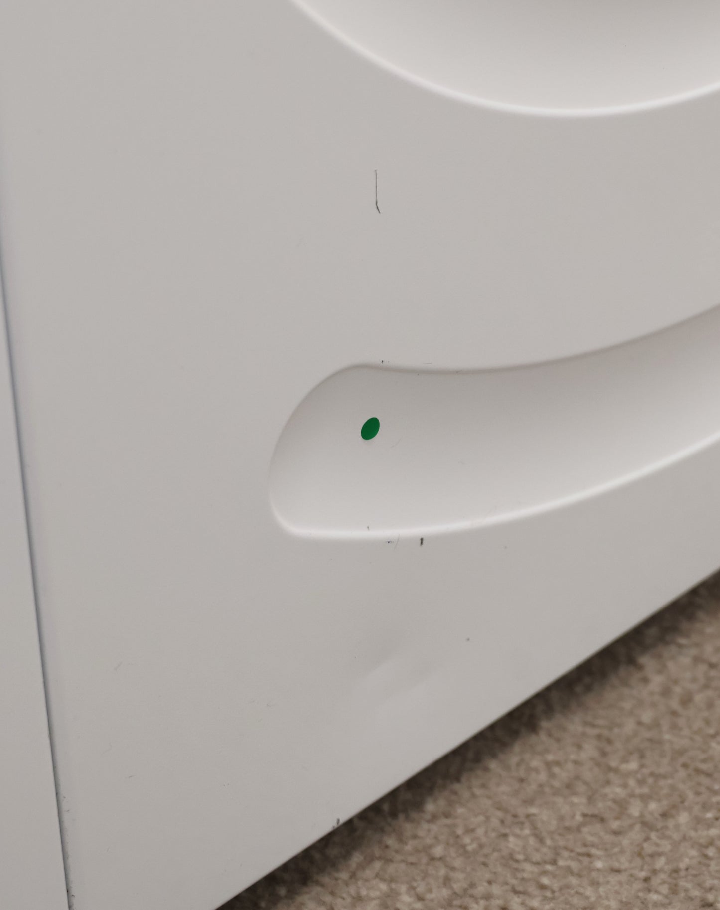 Bosch Washing Machine