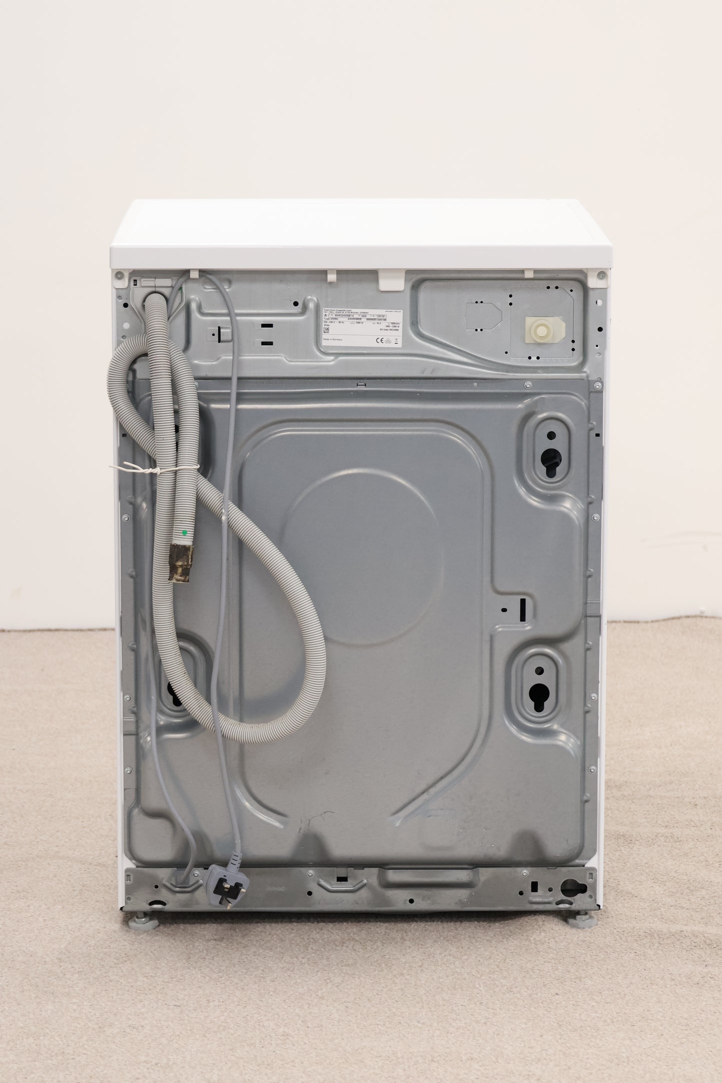 Bosch Washing Machine