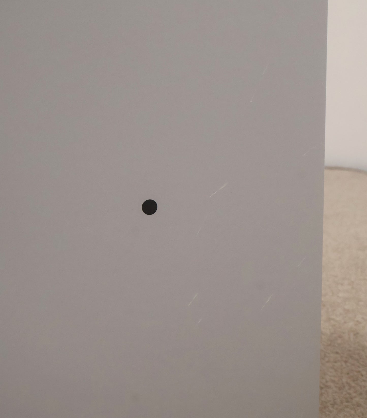 IKEA Slimline Shelf