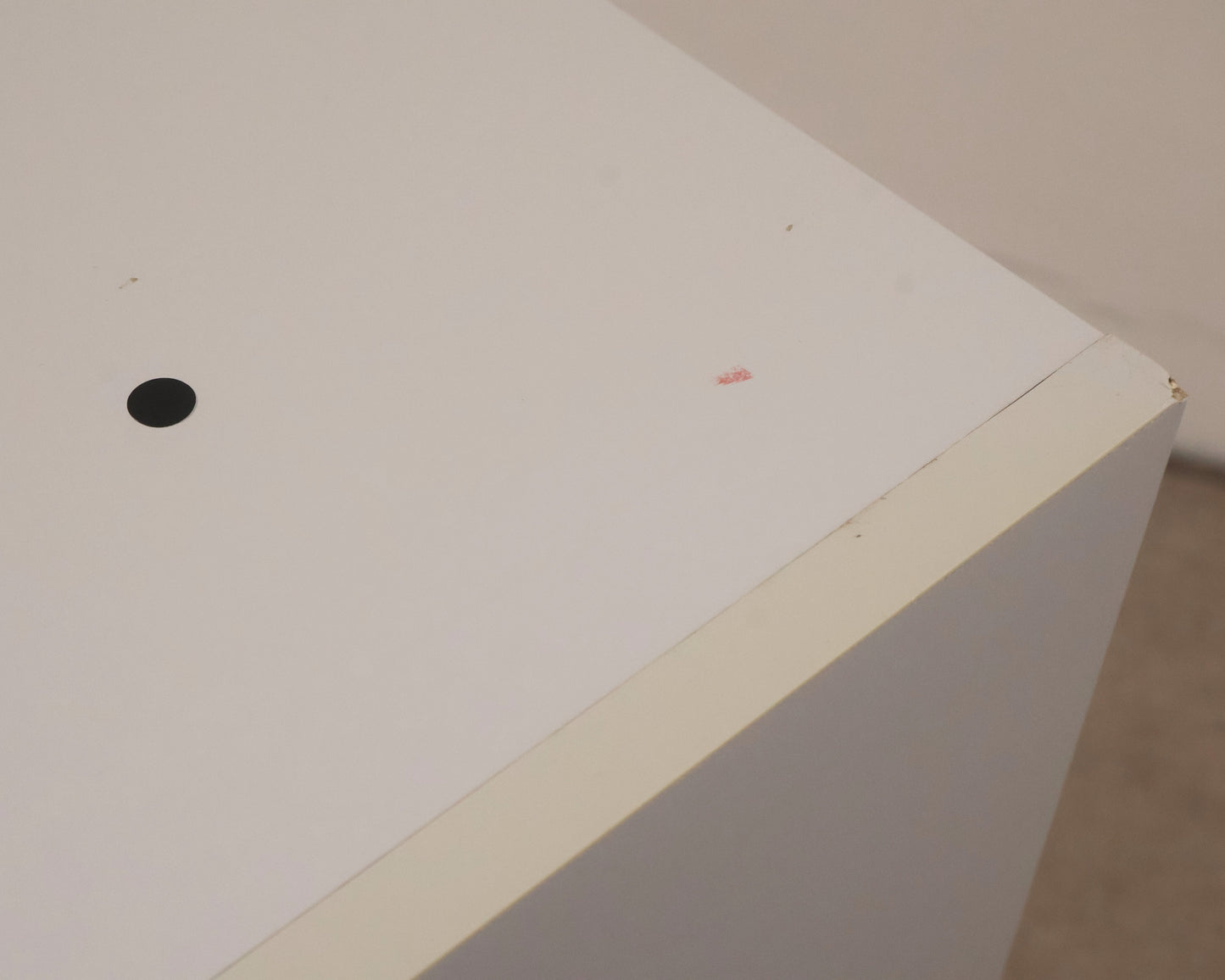 IKEA Slimline Shelf