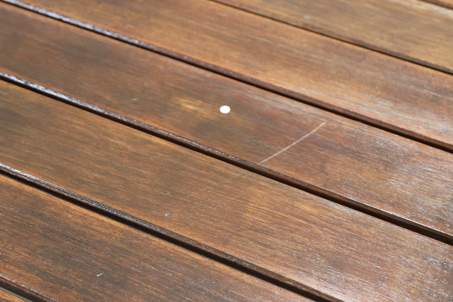Outdoor Dining Table
