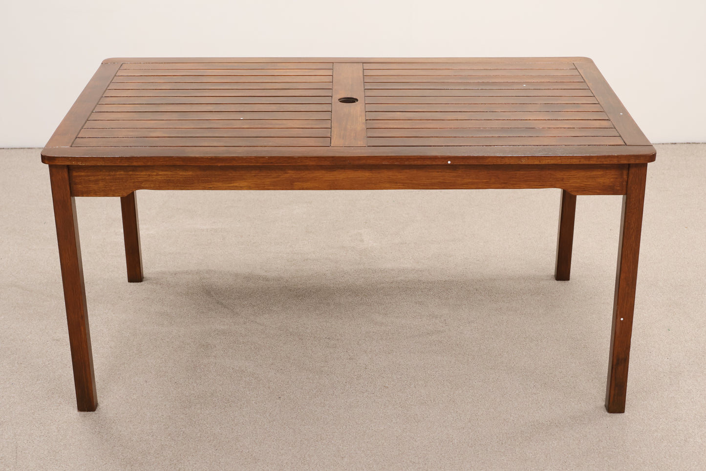 Outdoor Dining Table