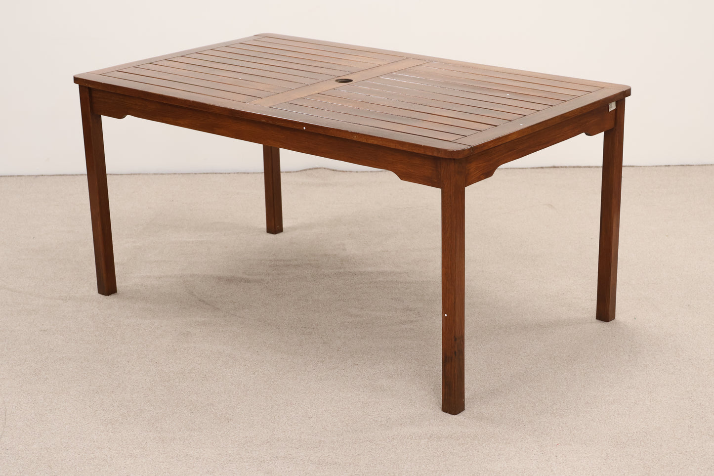 Outdoor Dining Table