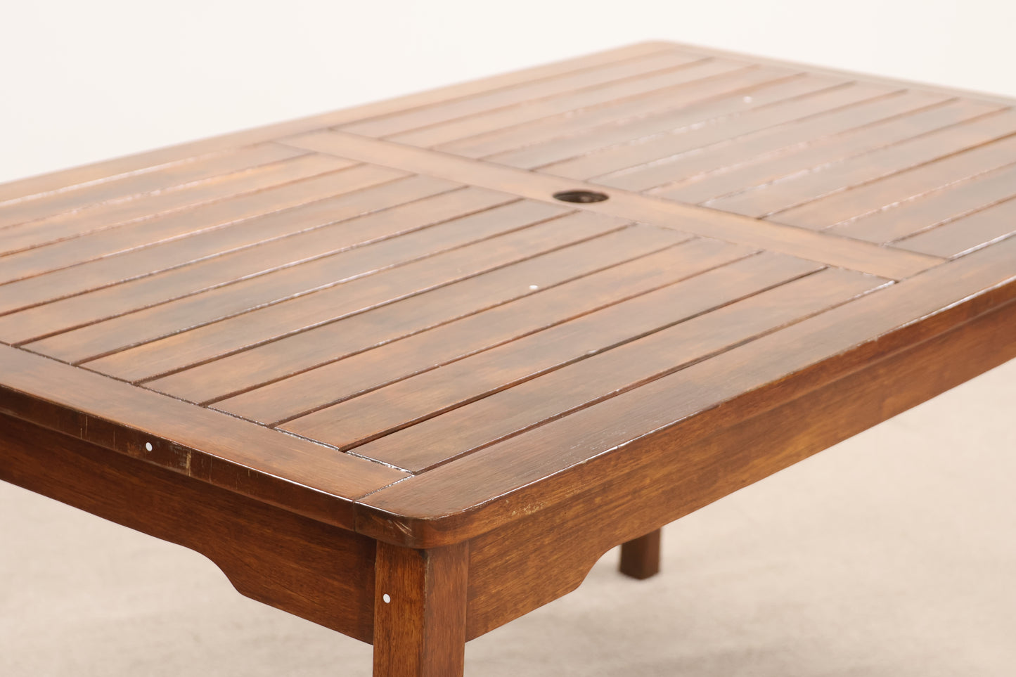 Outdoor Dining Table