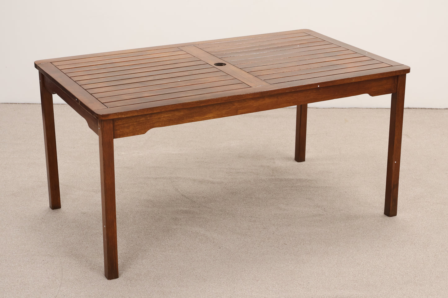 Outdoor Dining Table