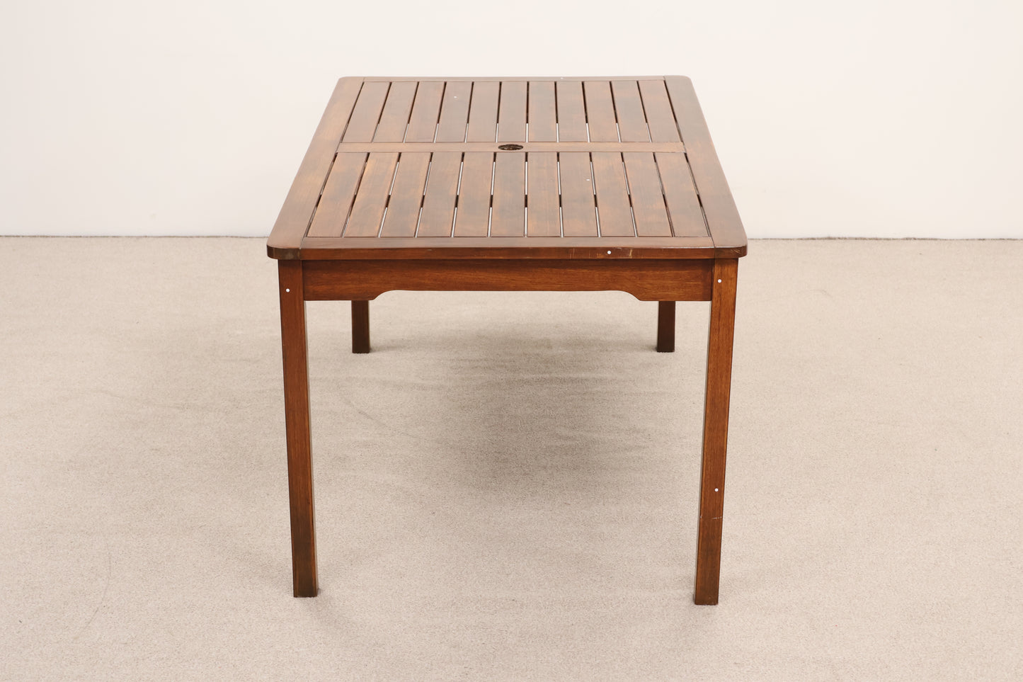 Outdoor Dining Table