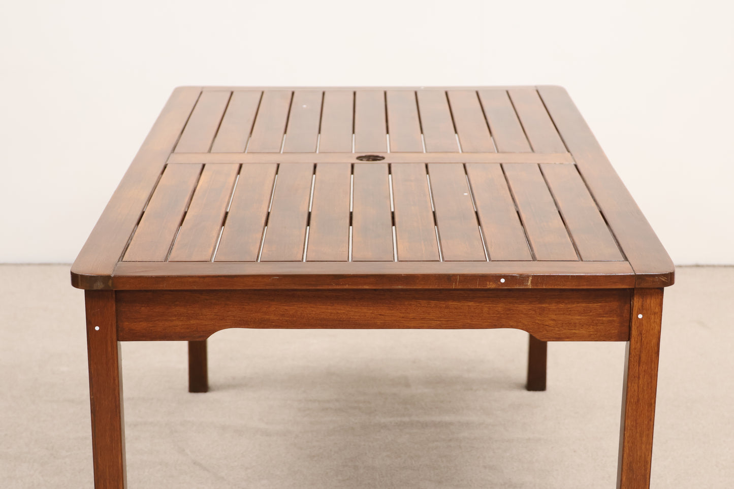 Outdoor Dining Table
