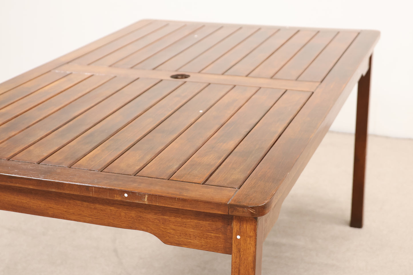 Outdoor Dining Table