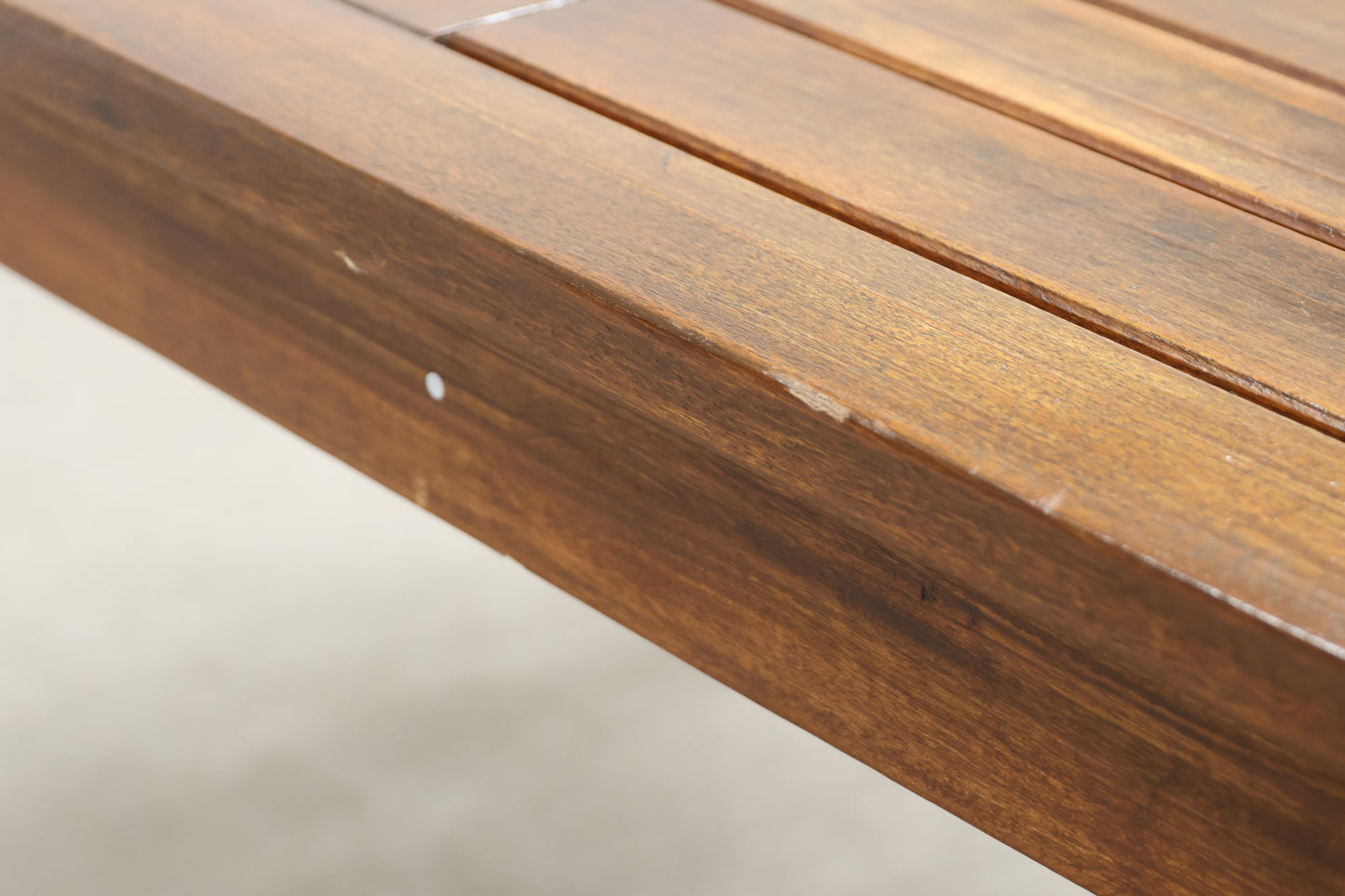 Outdoor Dining Table