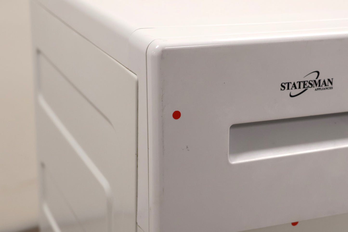 Statesman Washing Machine