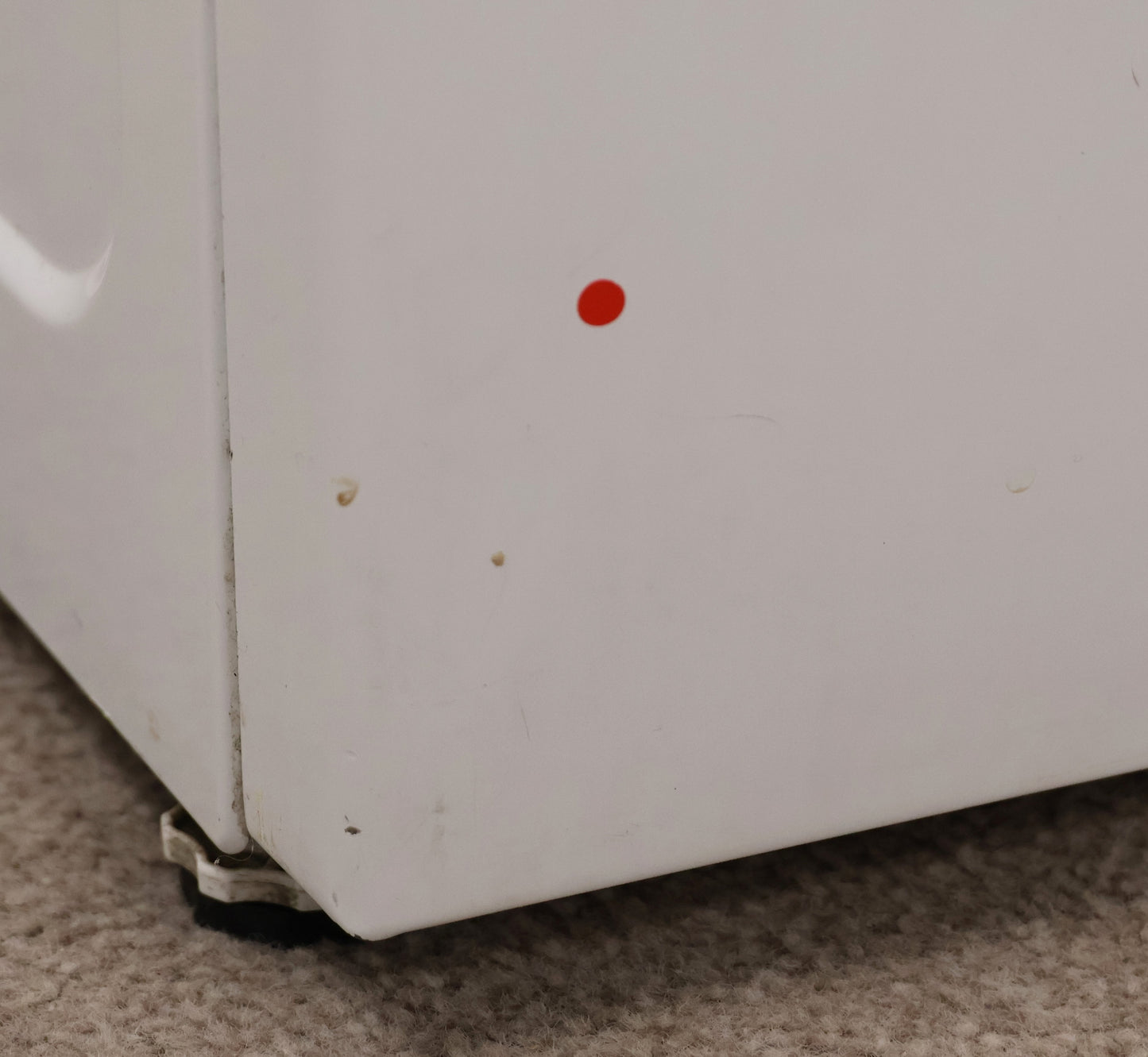 Statesman Washing Machine