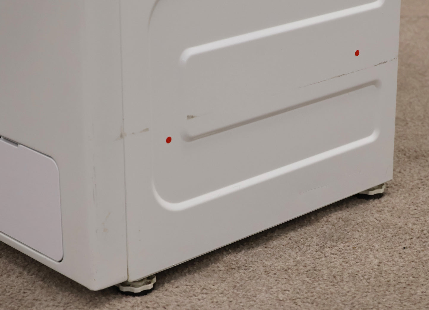 Statesman Washing Machine
