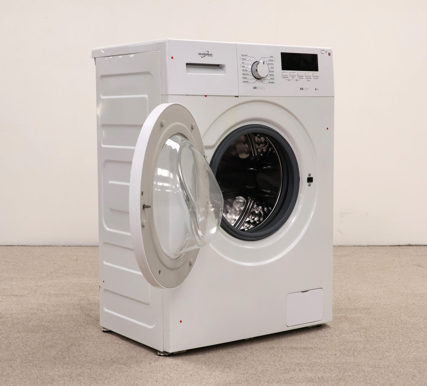 Statesman Washing Machine
