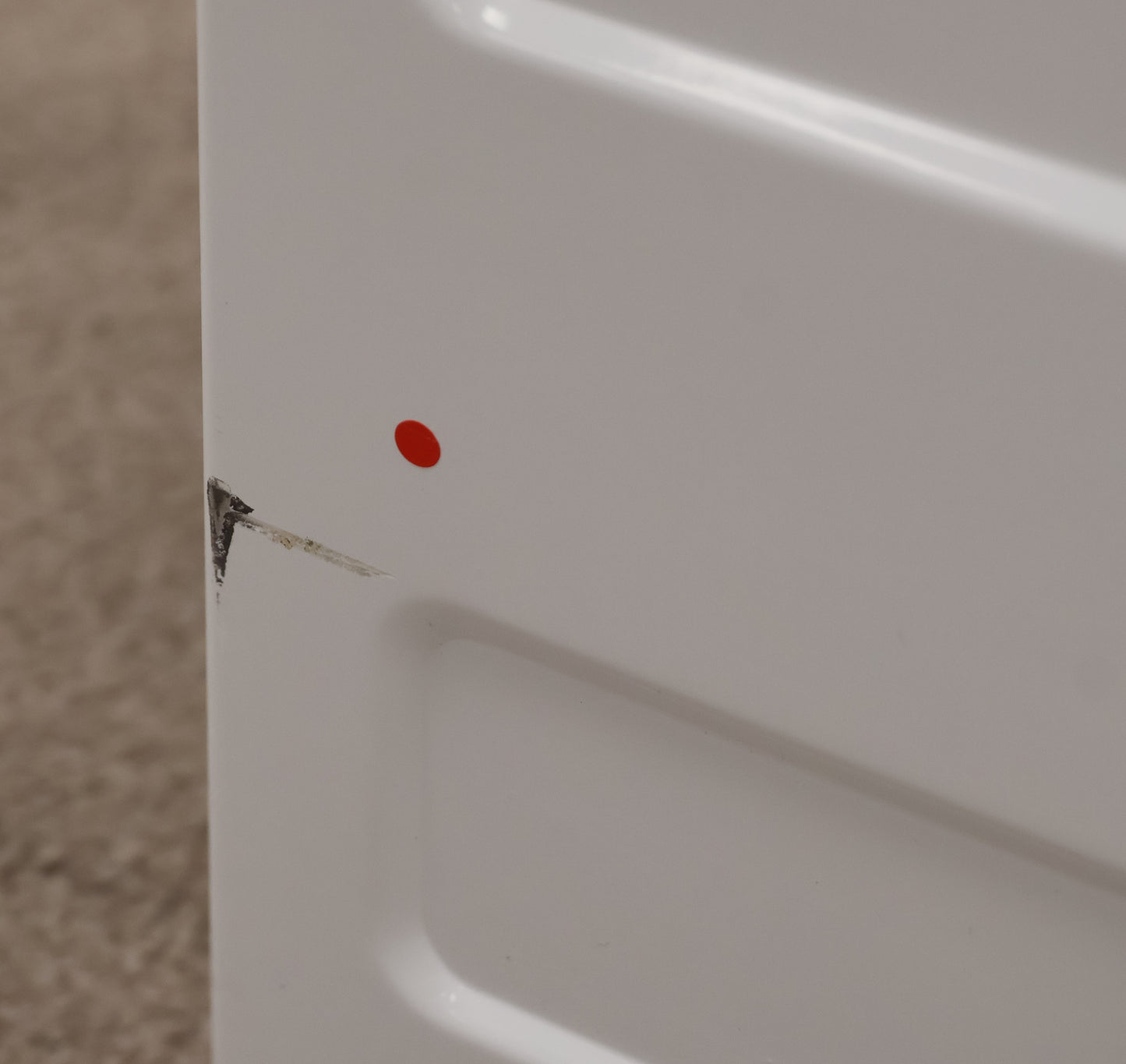 Statesman Washing Machine