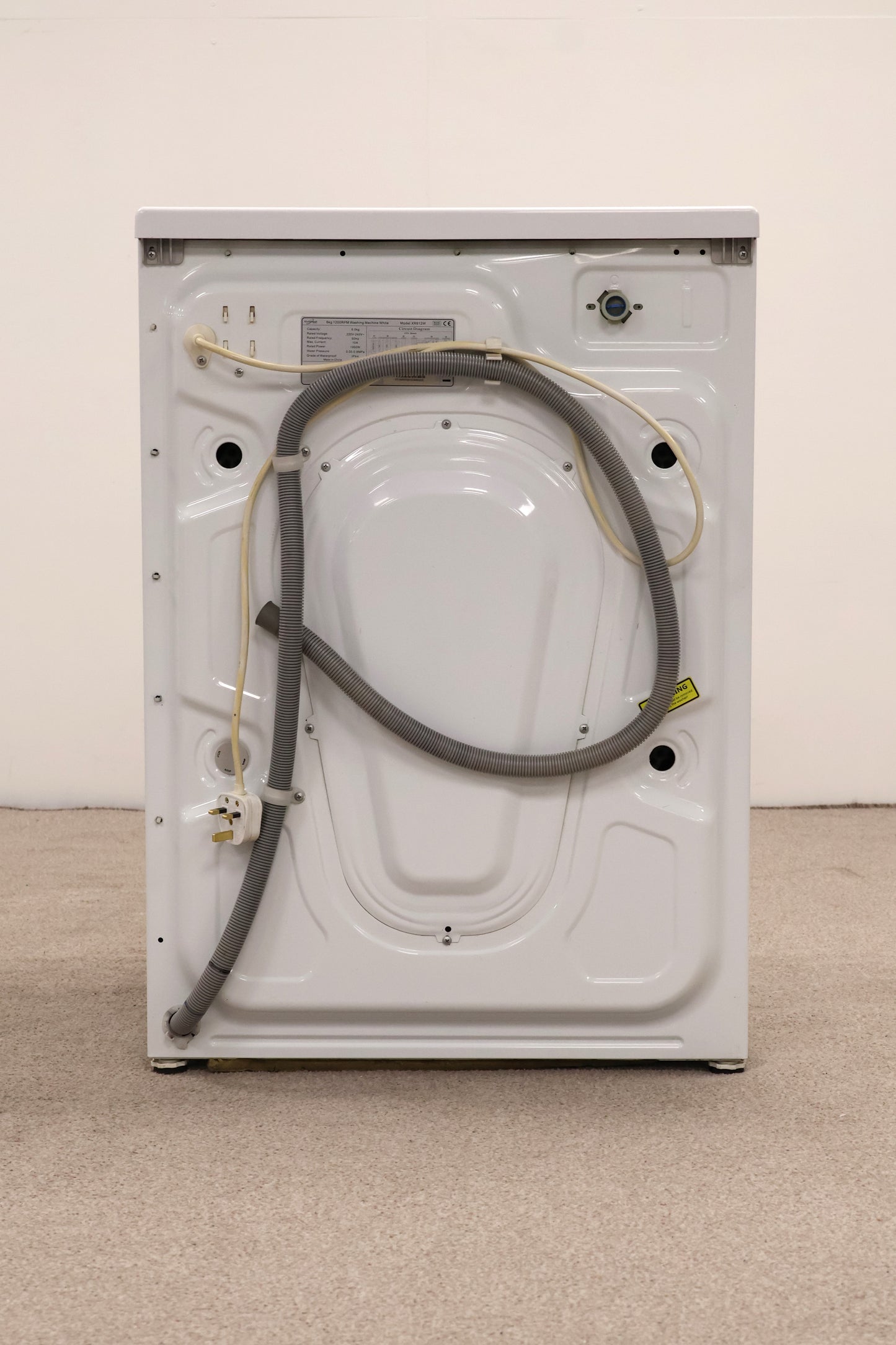 Statesman Washing Machine