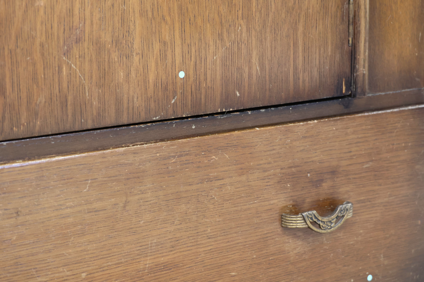 Vintage Wardrobe by Lawrencia