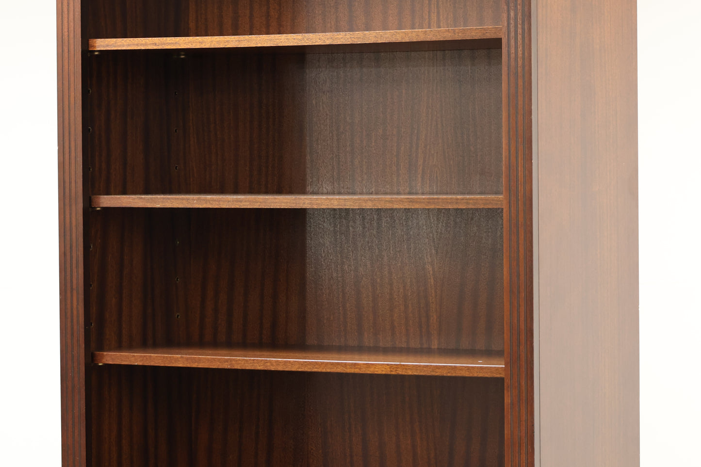 Wood Bookshelf