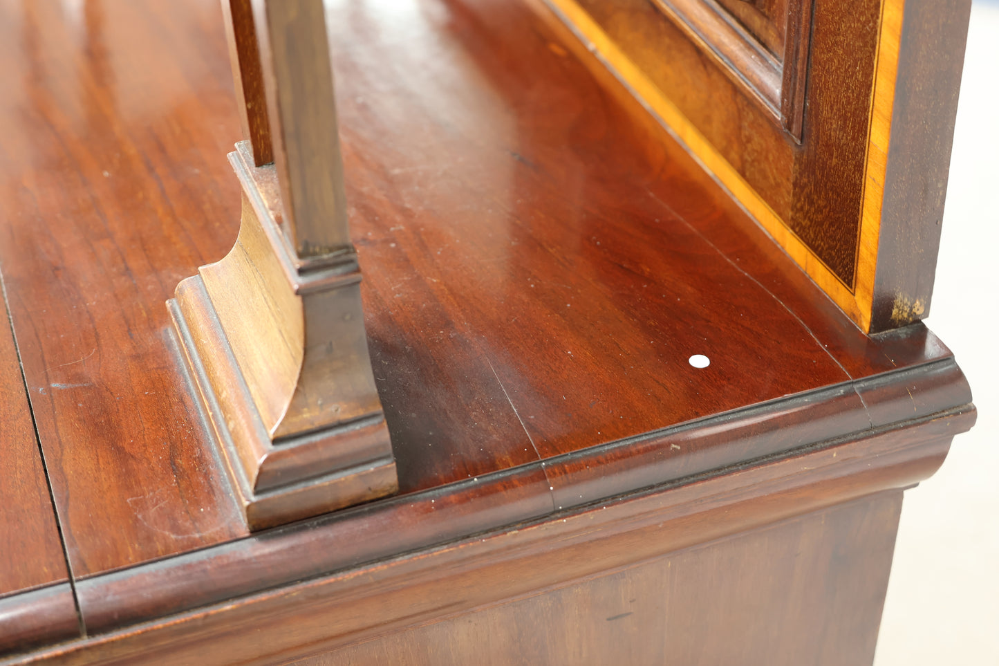 Vintage Sideboard
