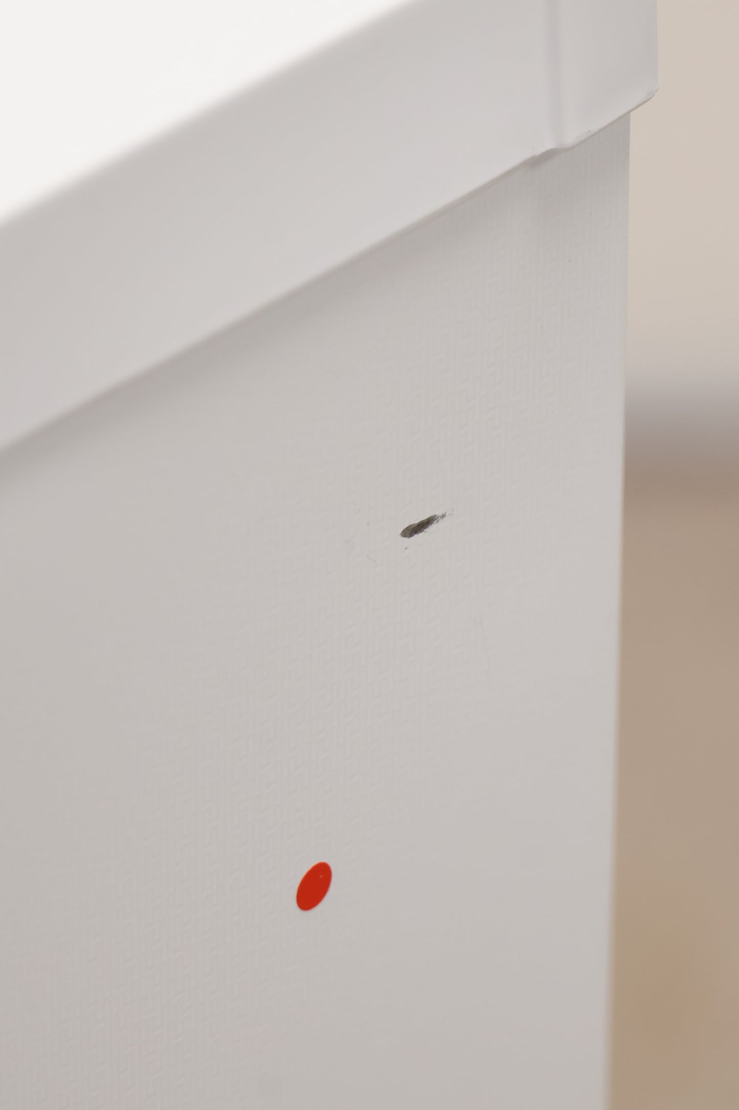 Undercounter Fridge by Bosch