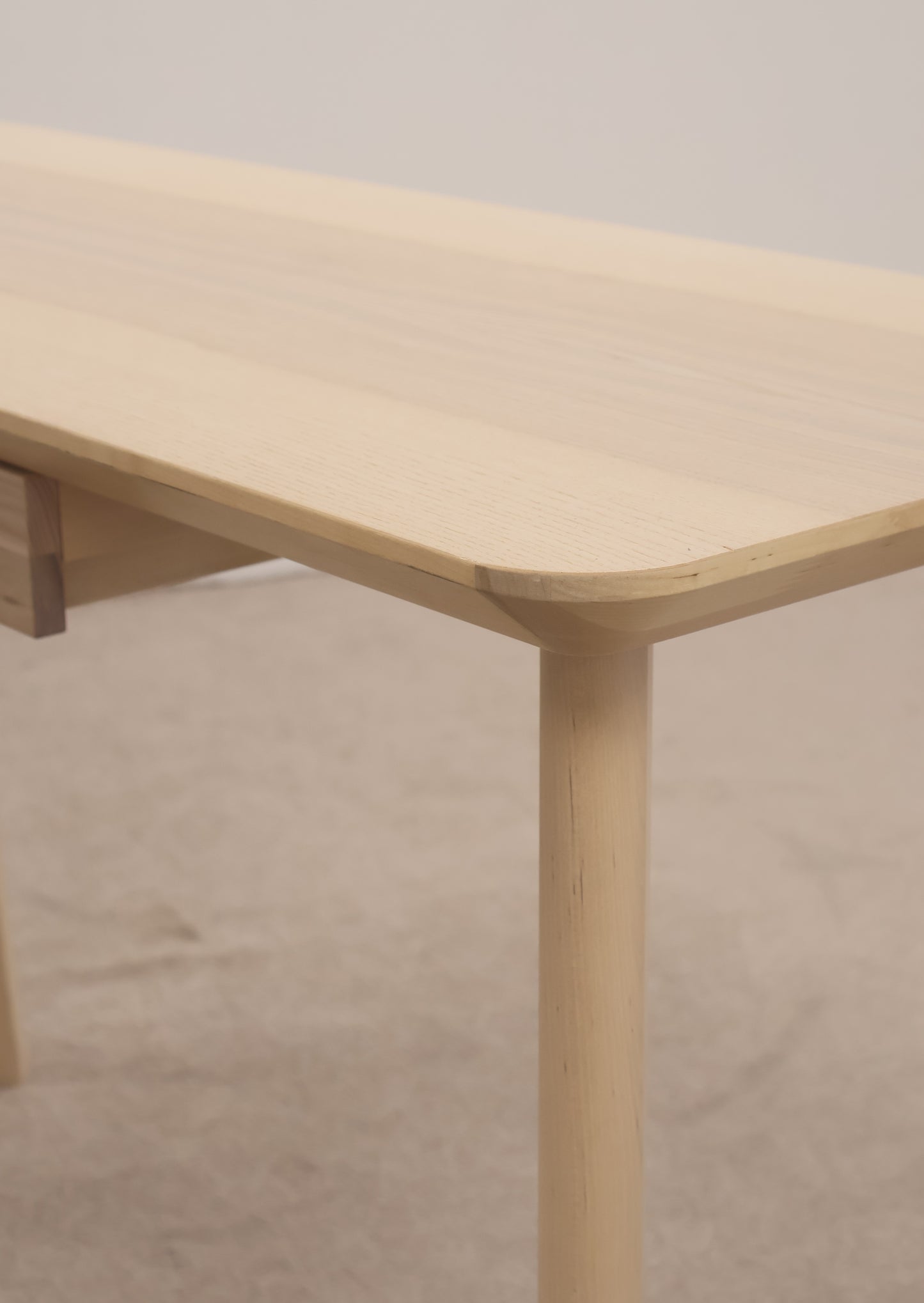 Writing Desk by Ikea