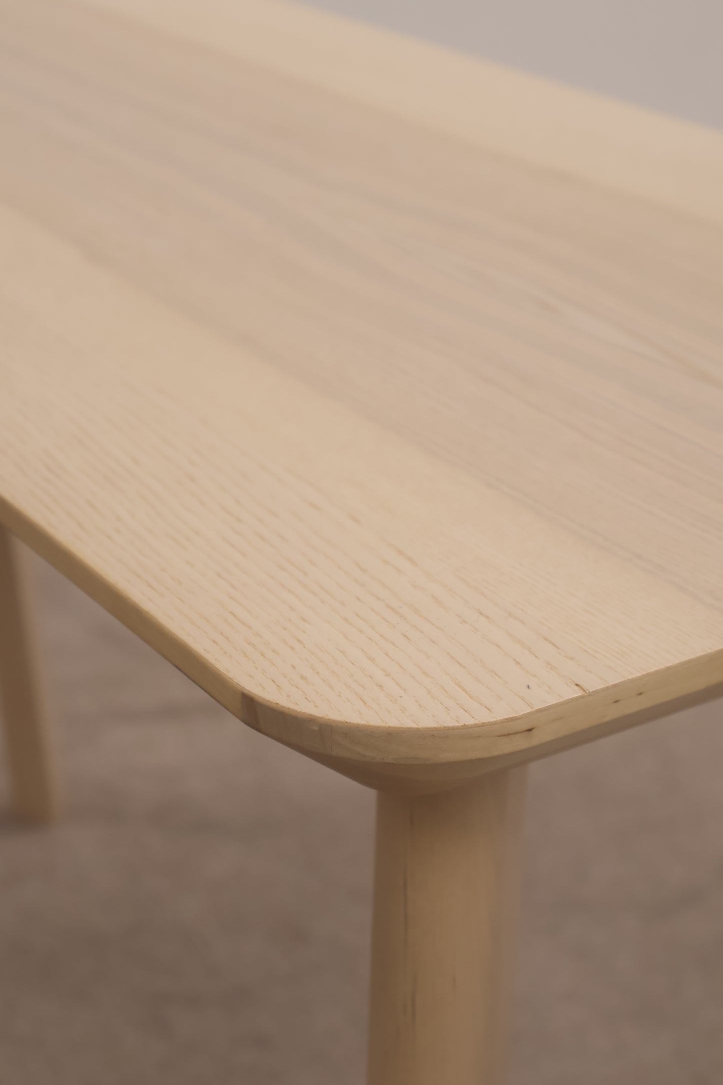 Writing Desk by Ikea