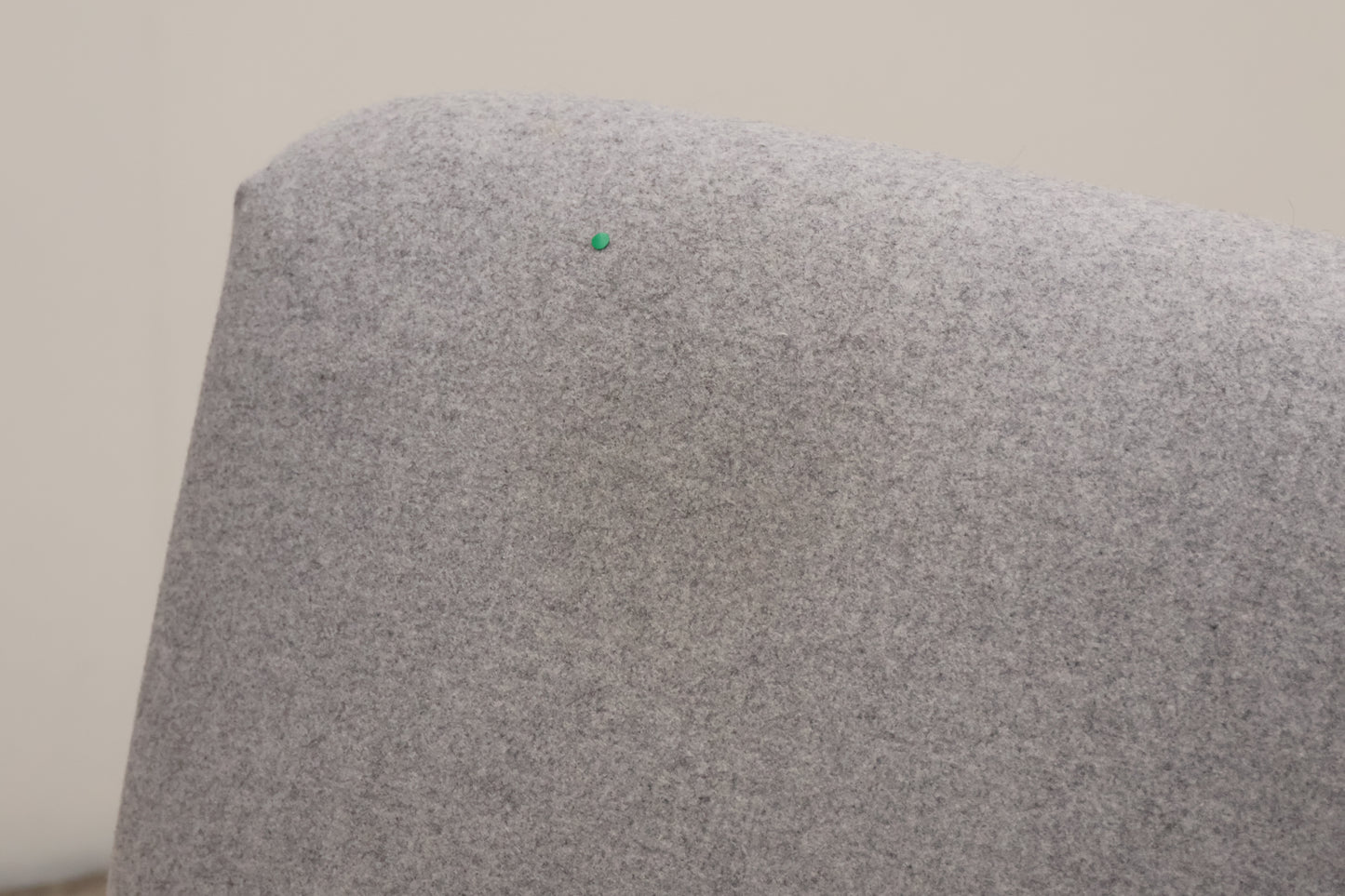 Designer Armchair Sternzeit