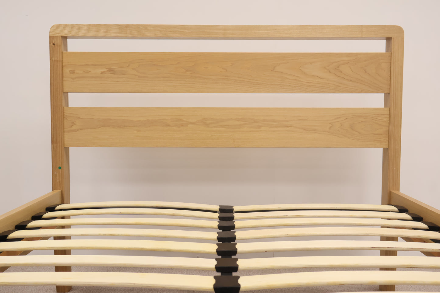 Scandi bed