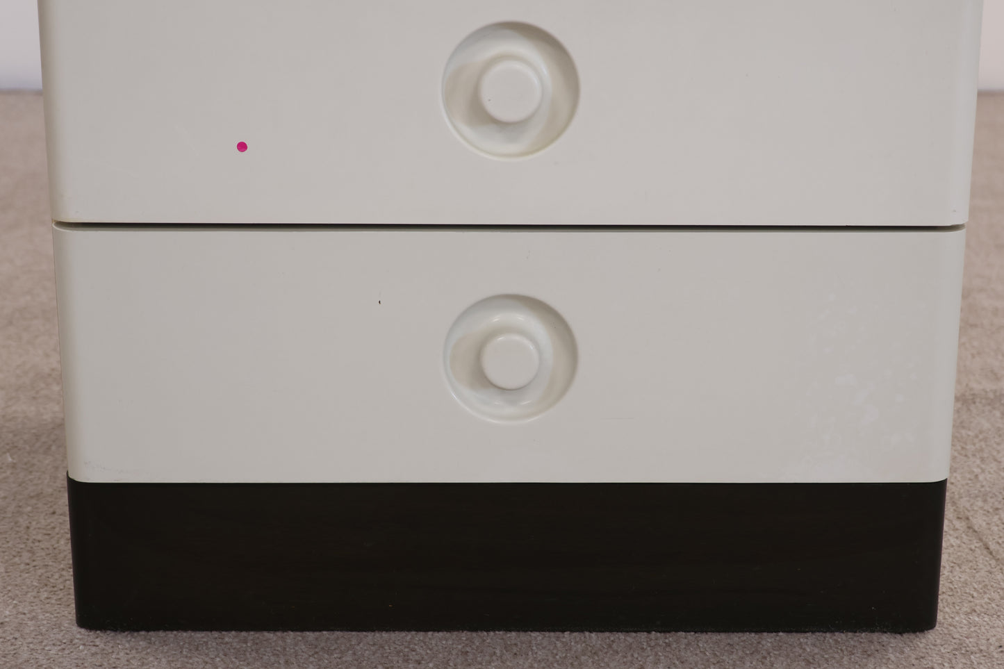 Bedside Table from Stag's 'Nocturne' Range