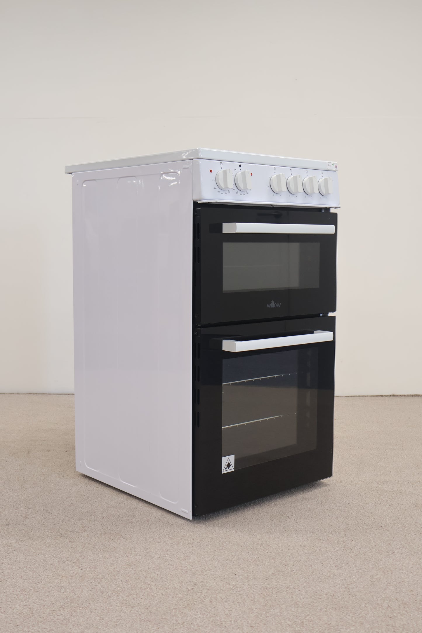 Electric Cooker by Willow