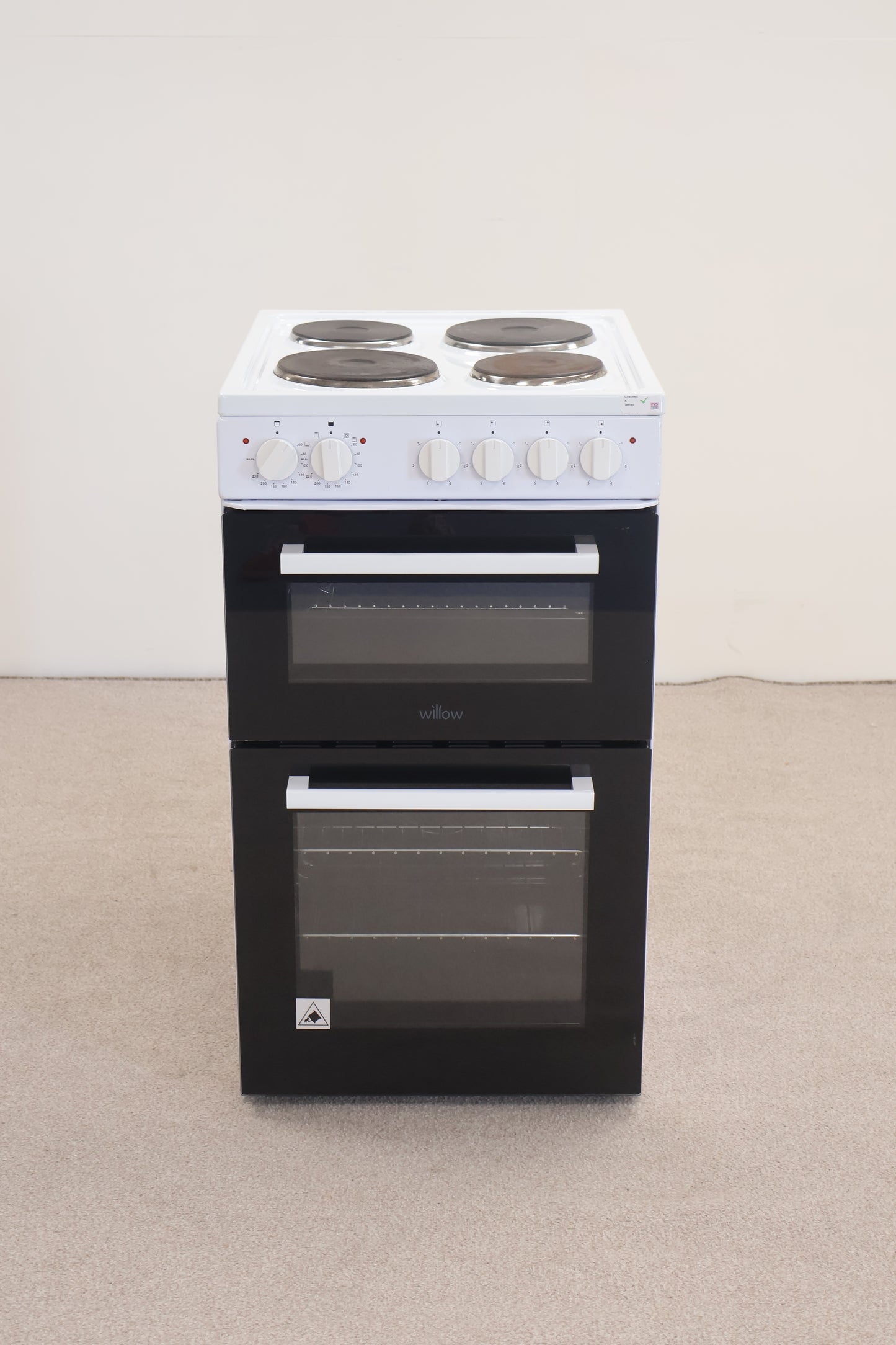 Electric Cooker by Willow
