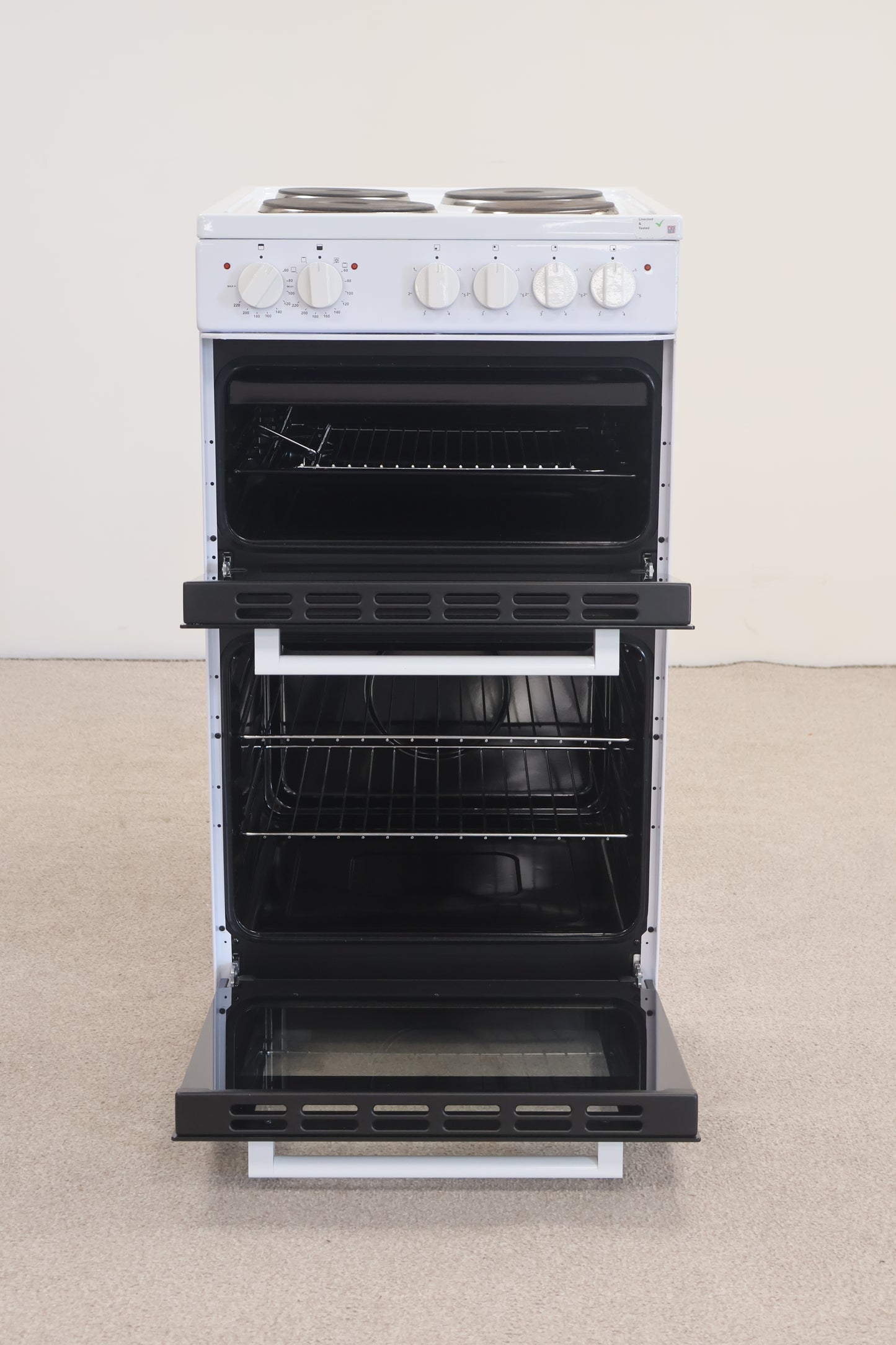 Electric Cooker by Willow