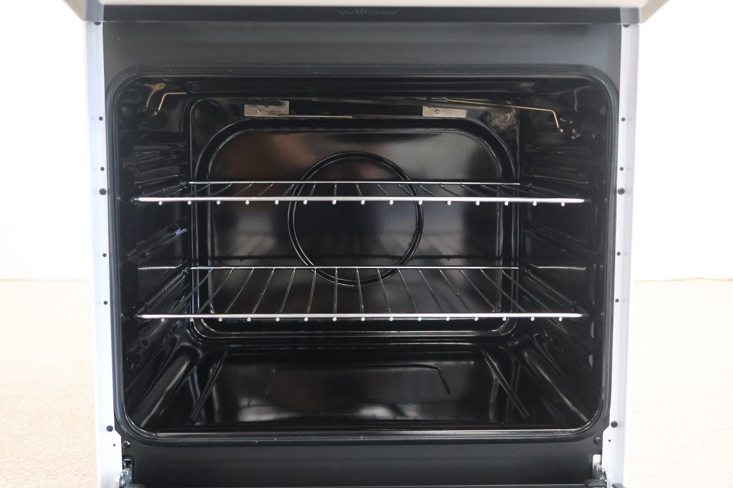 Electric Cooker by Willow