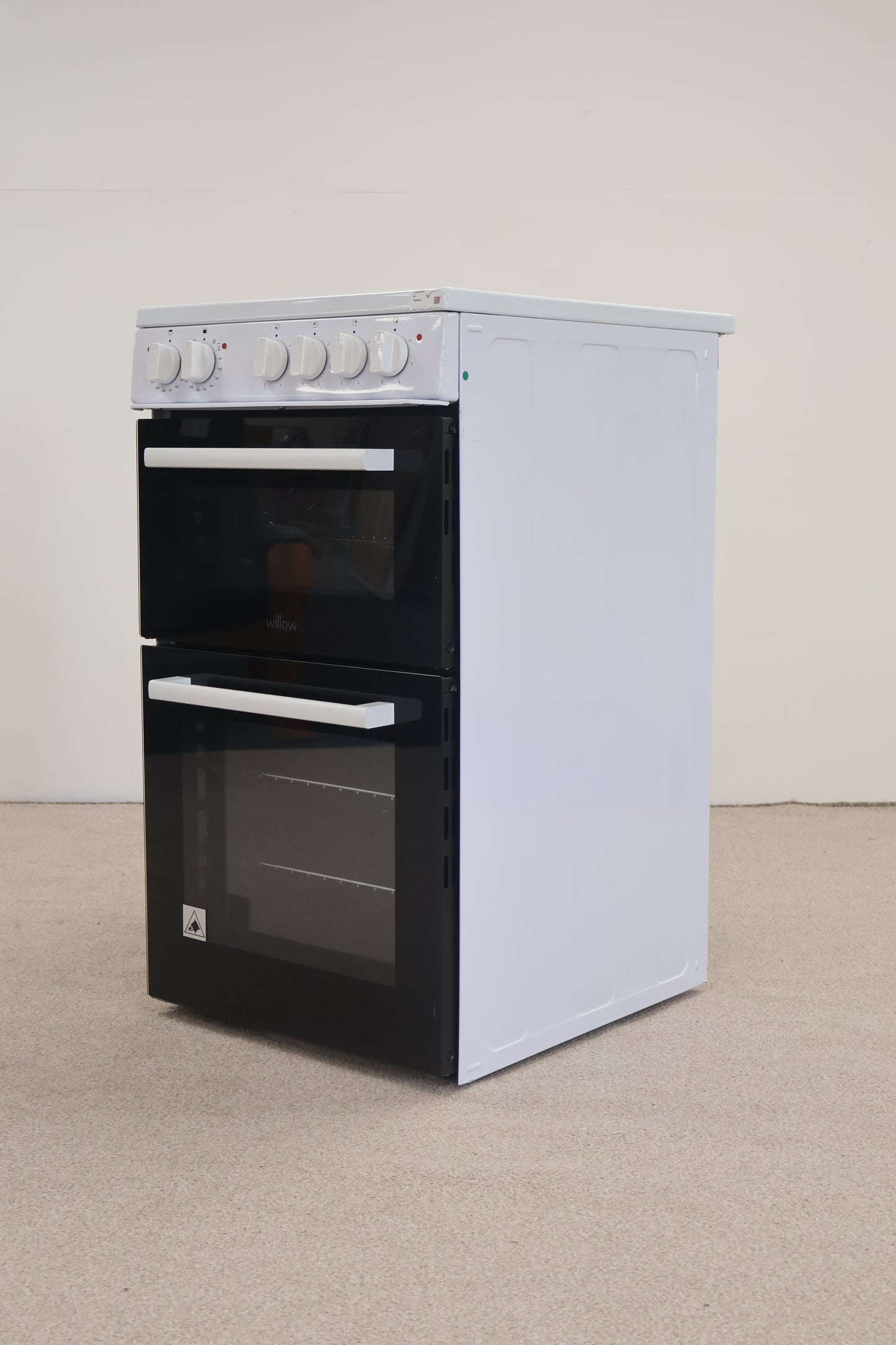 Electric Cooker by Willow