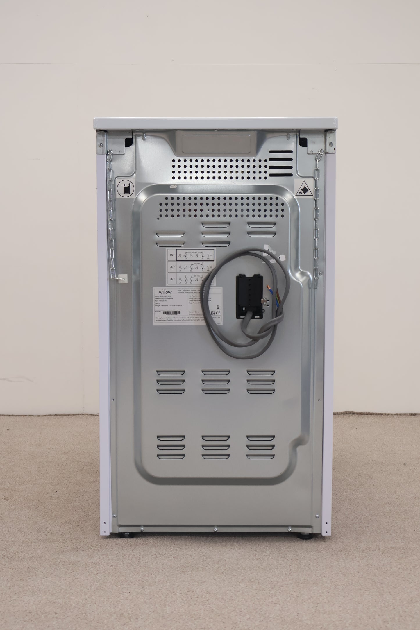 Electric Cooker by Willow