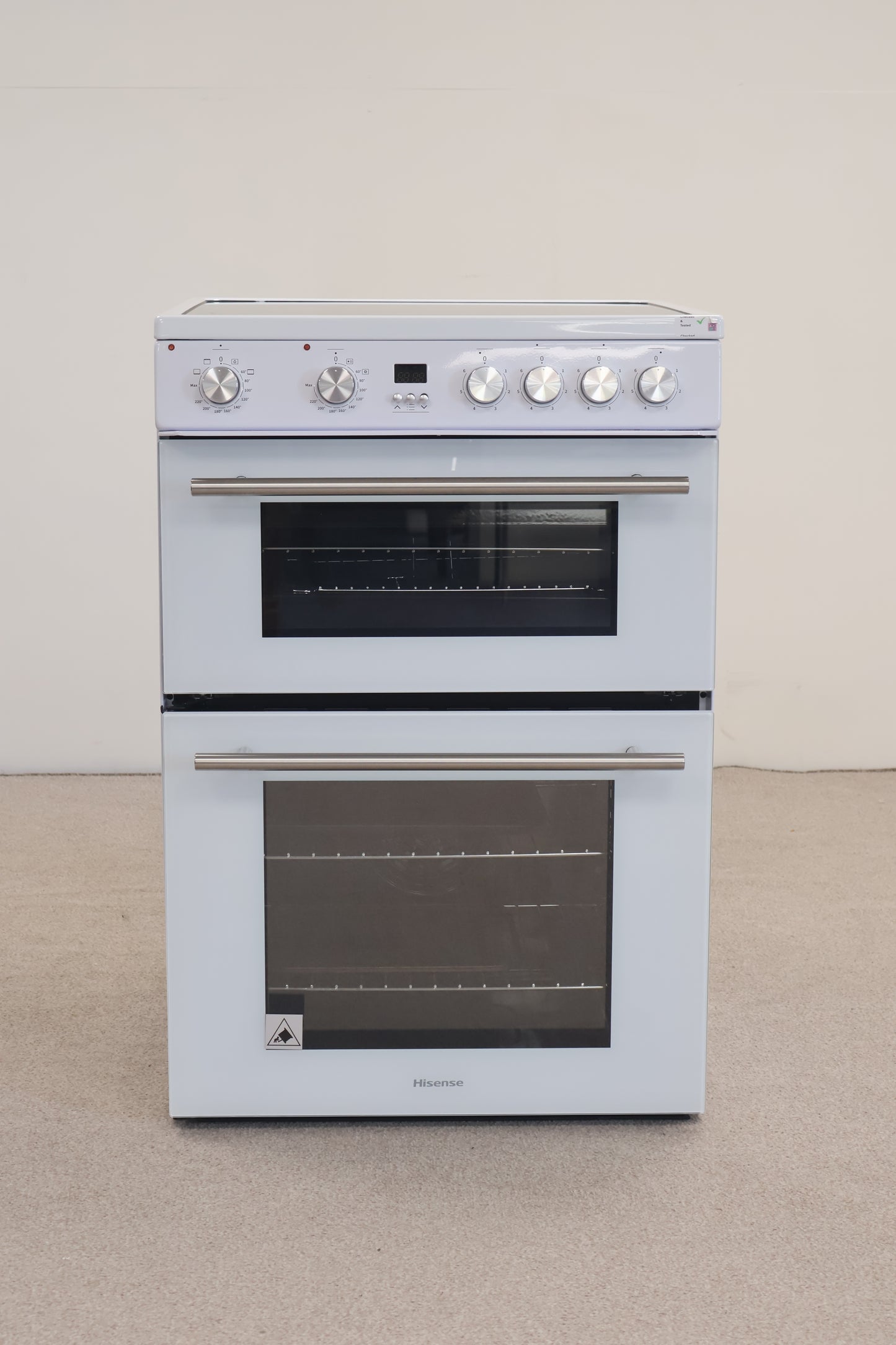 Hisense Cooker