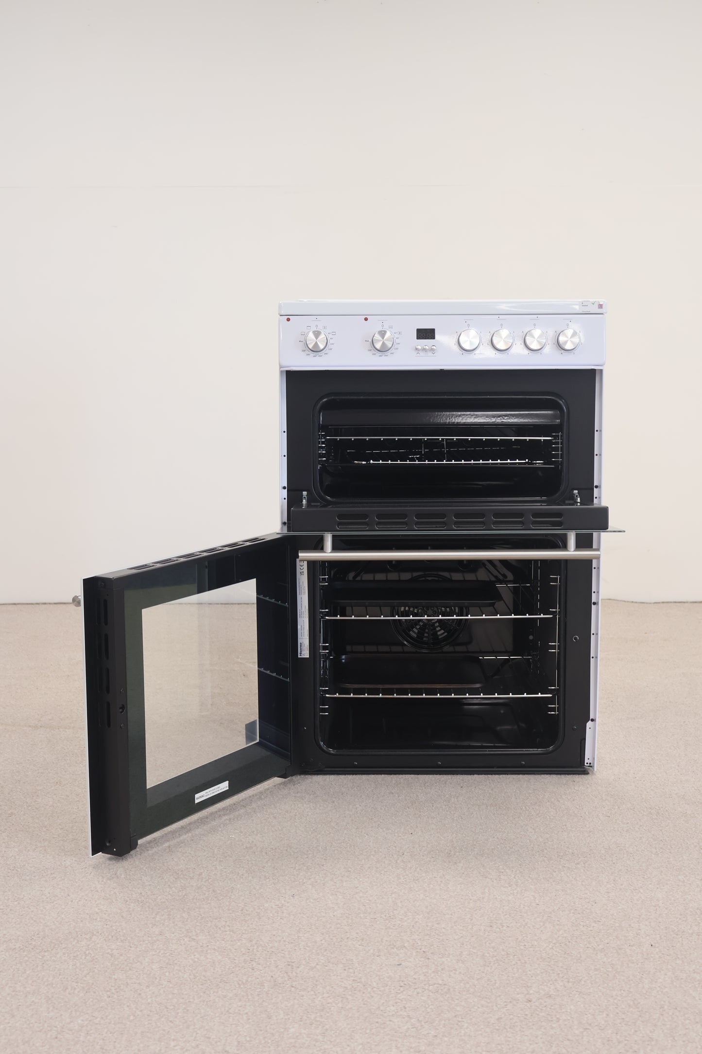 Hisense Cooker