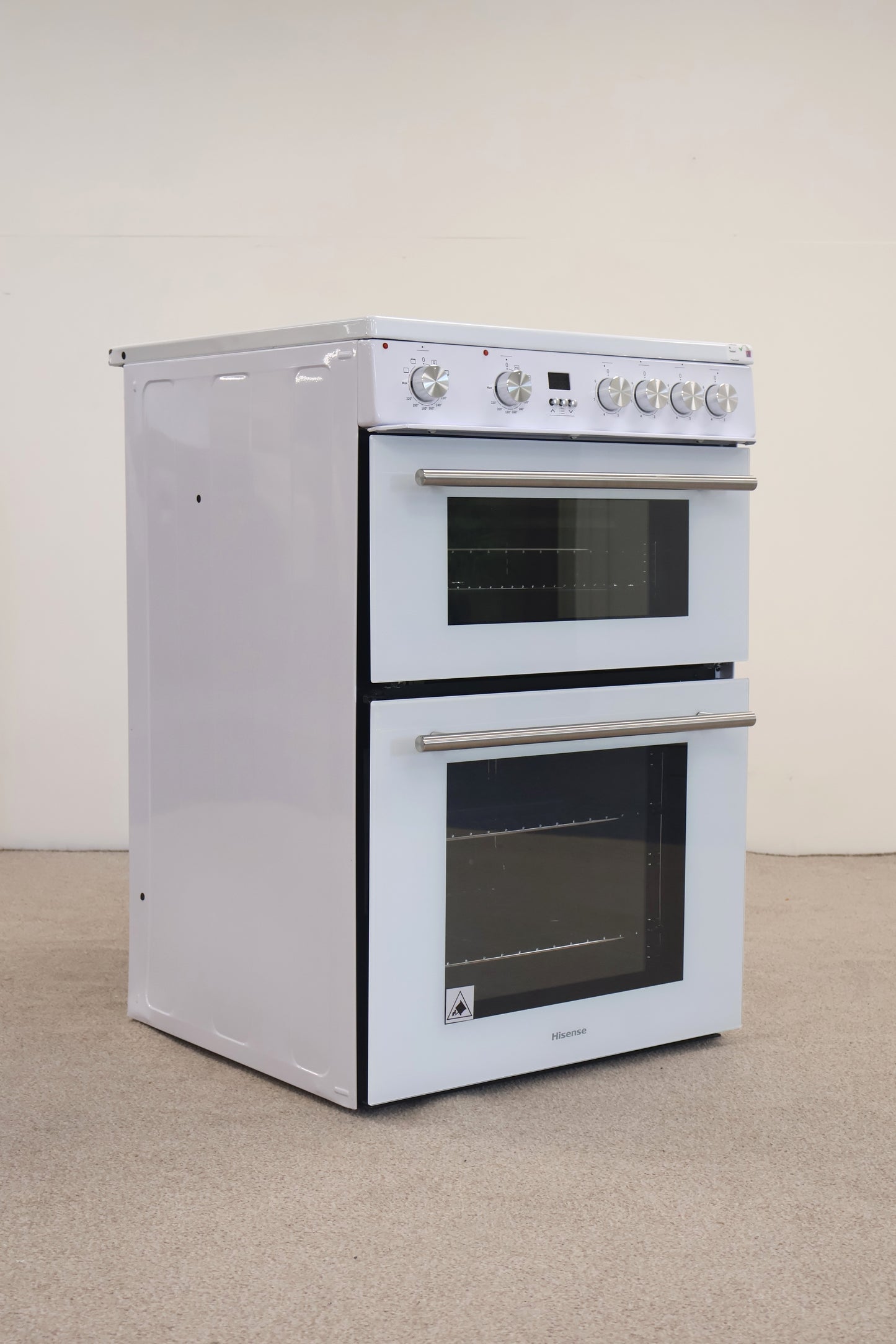 Hisense Cooker