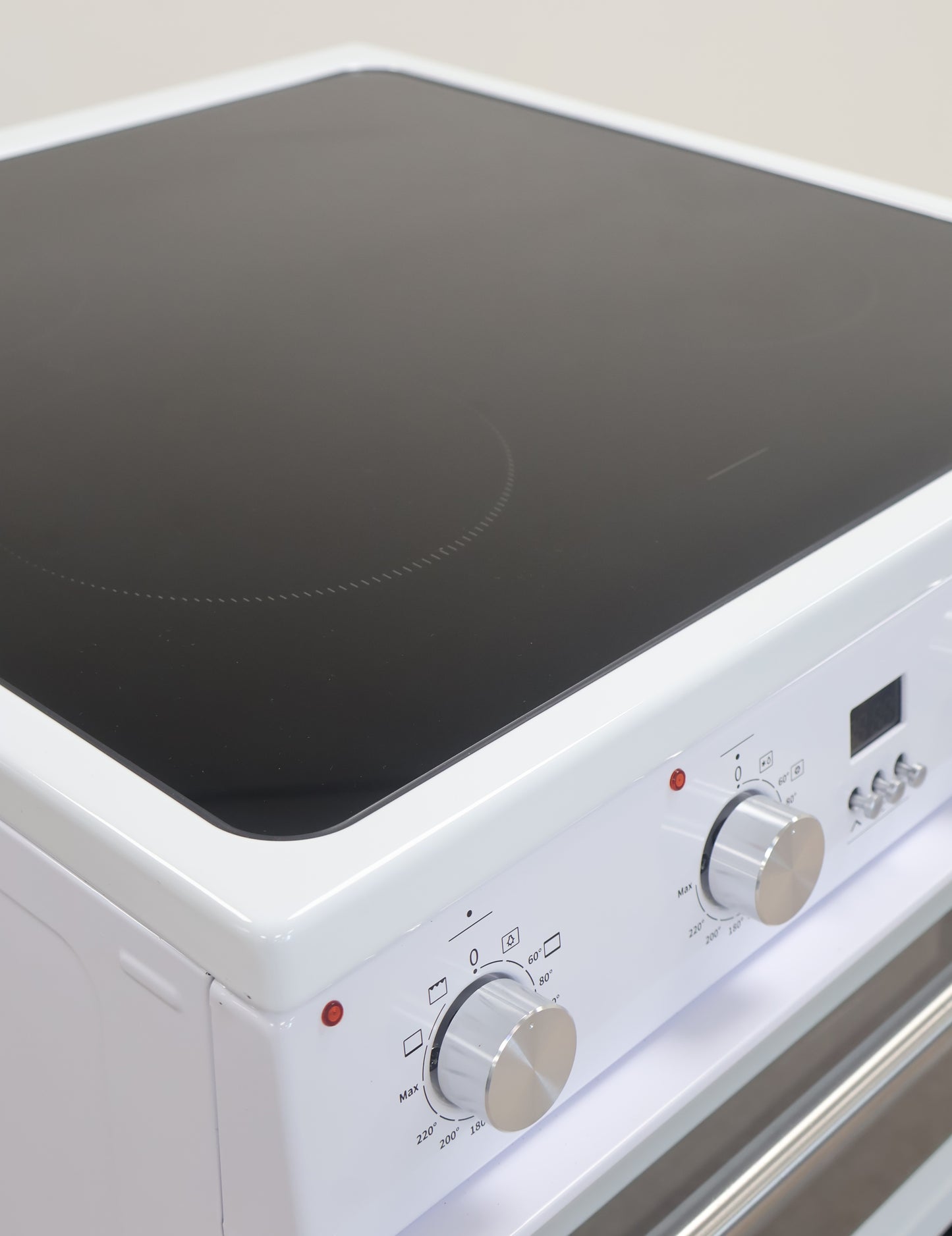 Hisense Cooker