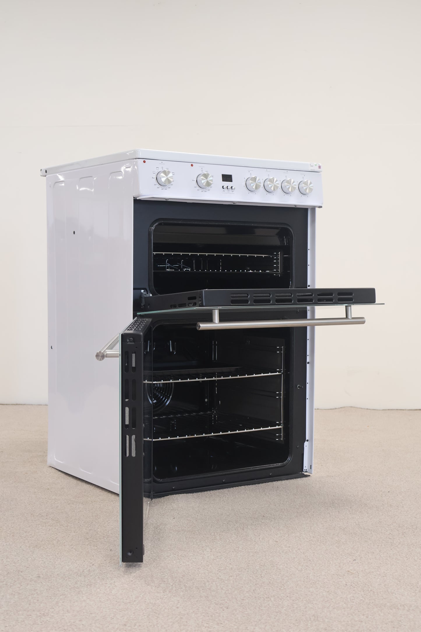 Hisense Cooker