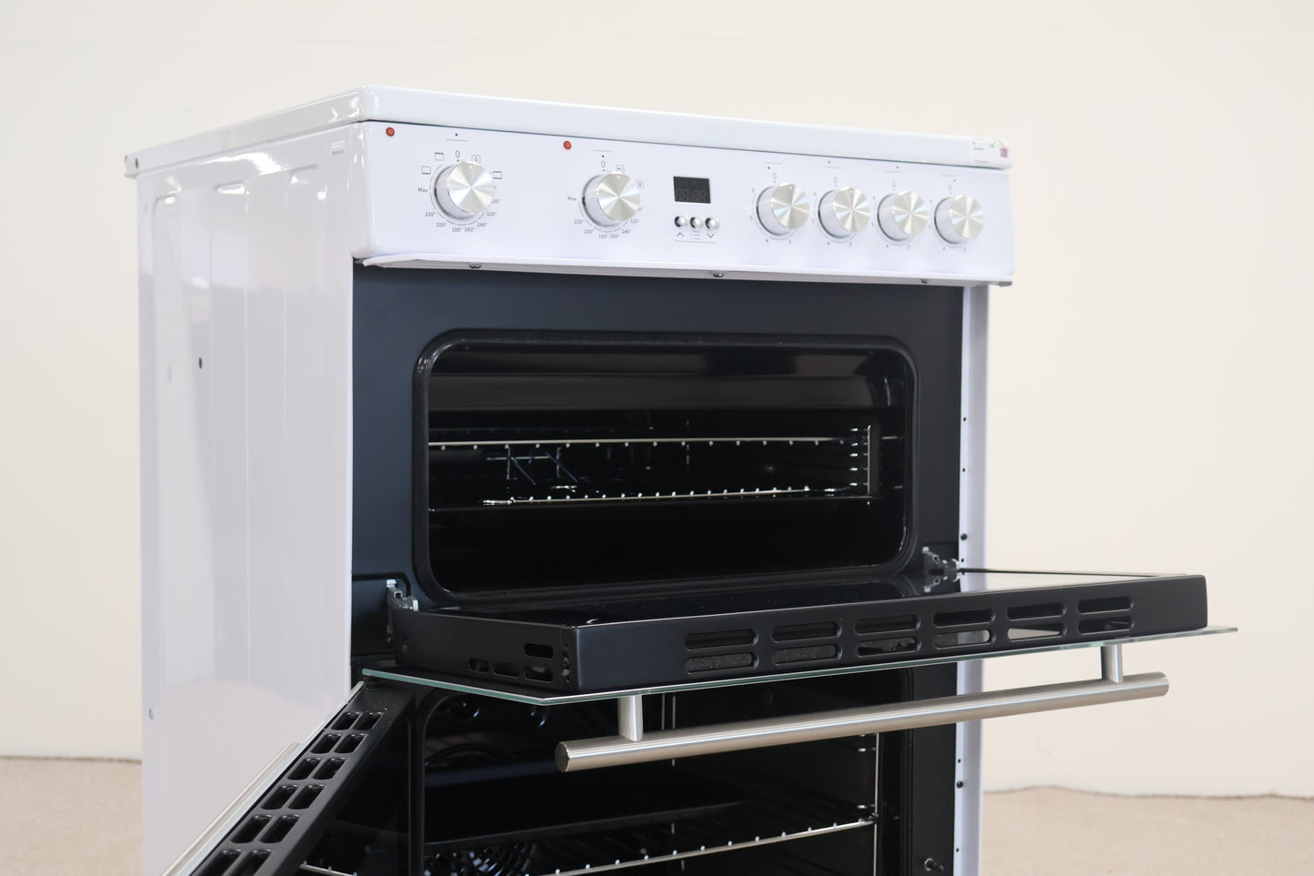 Hisense Cooker