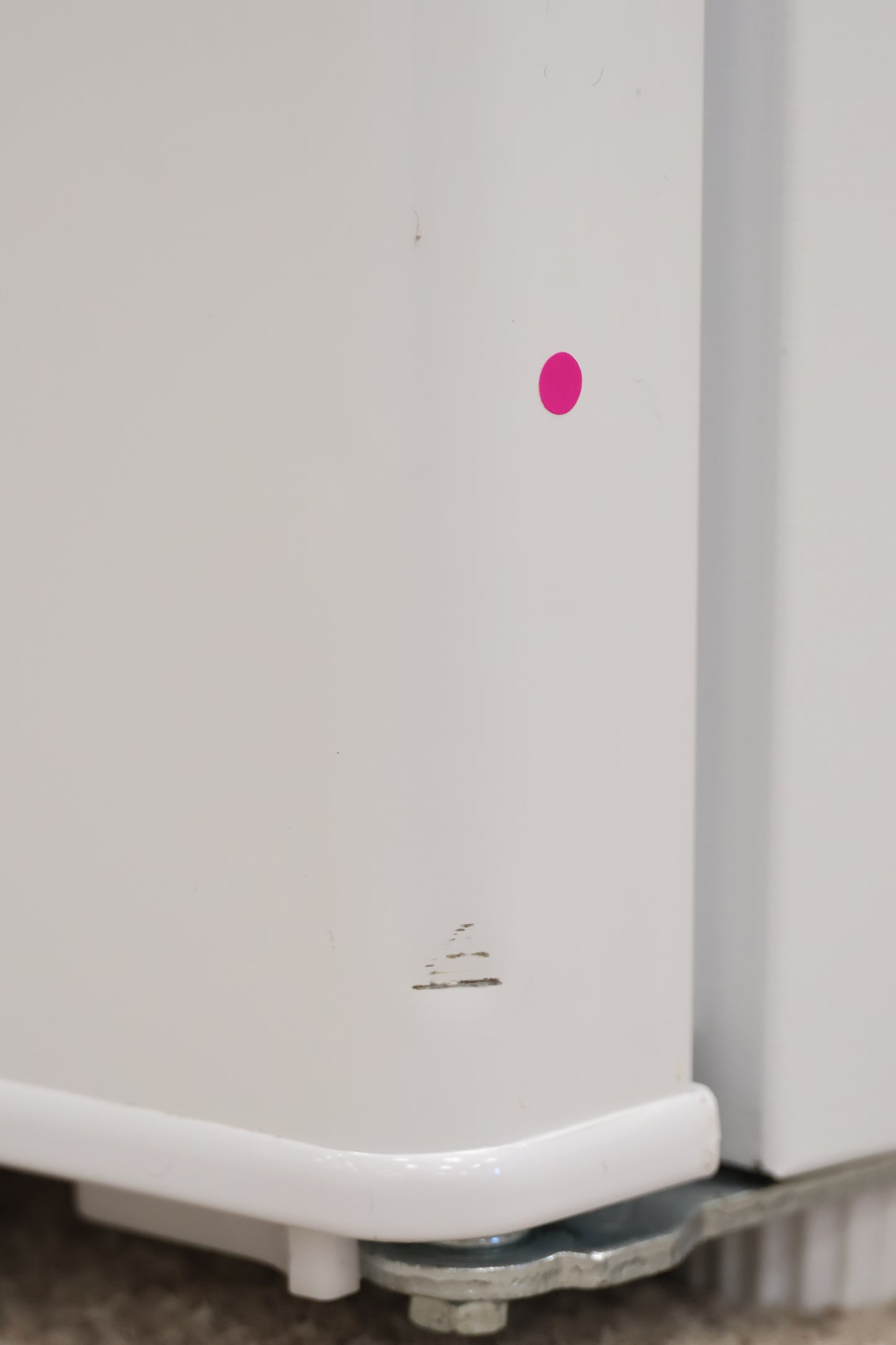 Fridge Freezer by Haden