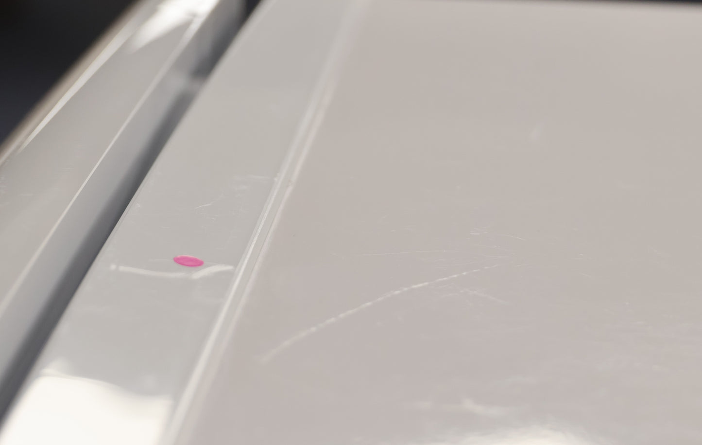 Fridge Freezer by Beko